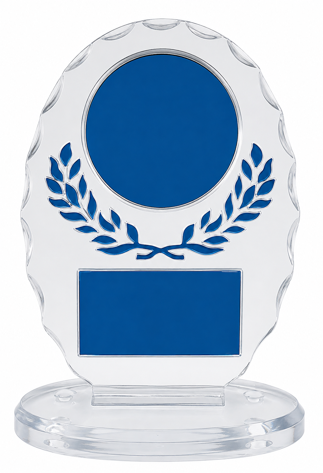 acrylic blue awards econo.png