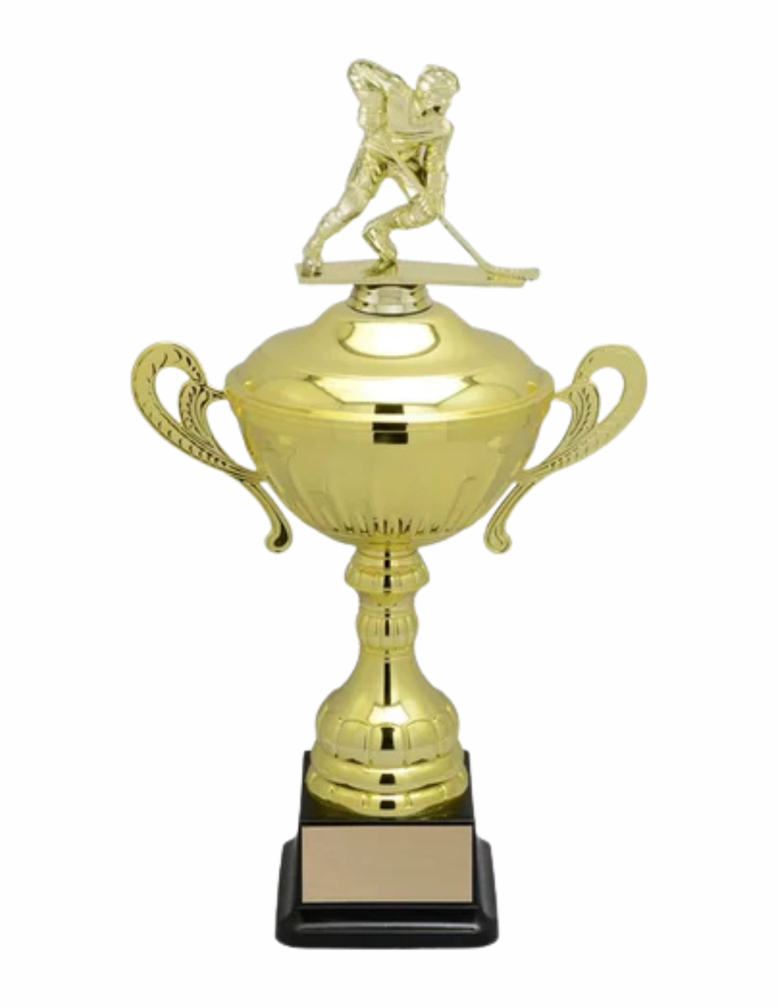 Sassello Hockey Cup- 3 sizes (Includes Engraving)