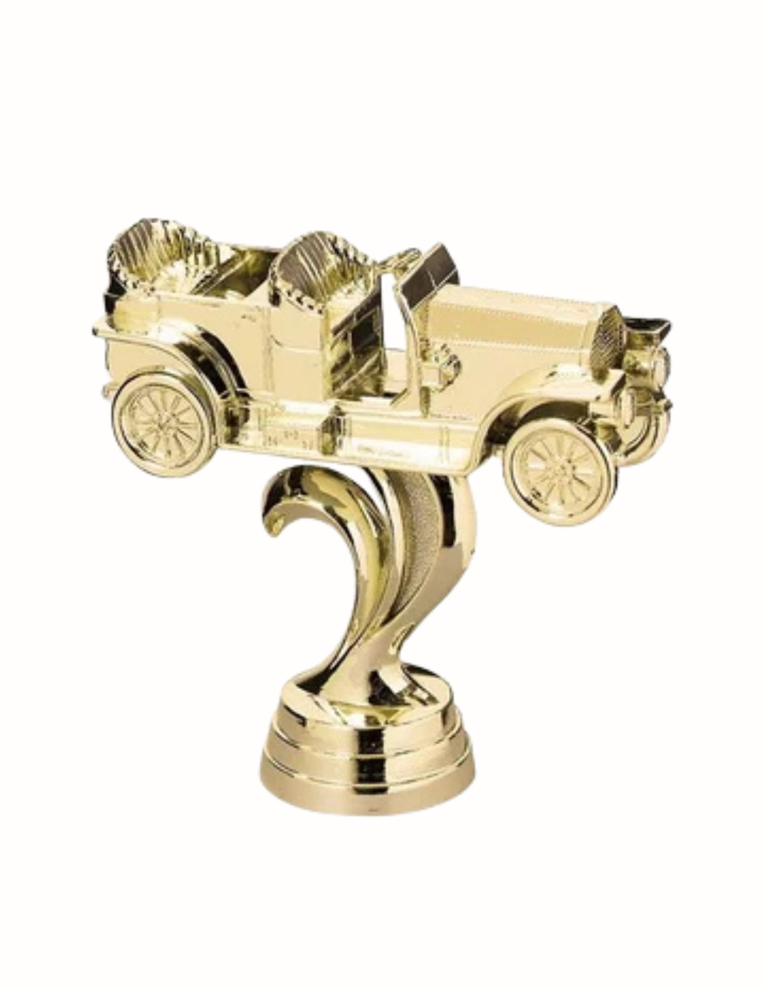 Antique Car Topper 3.75" - Figure