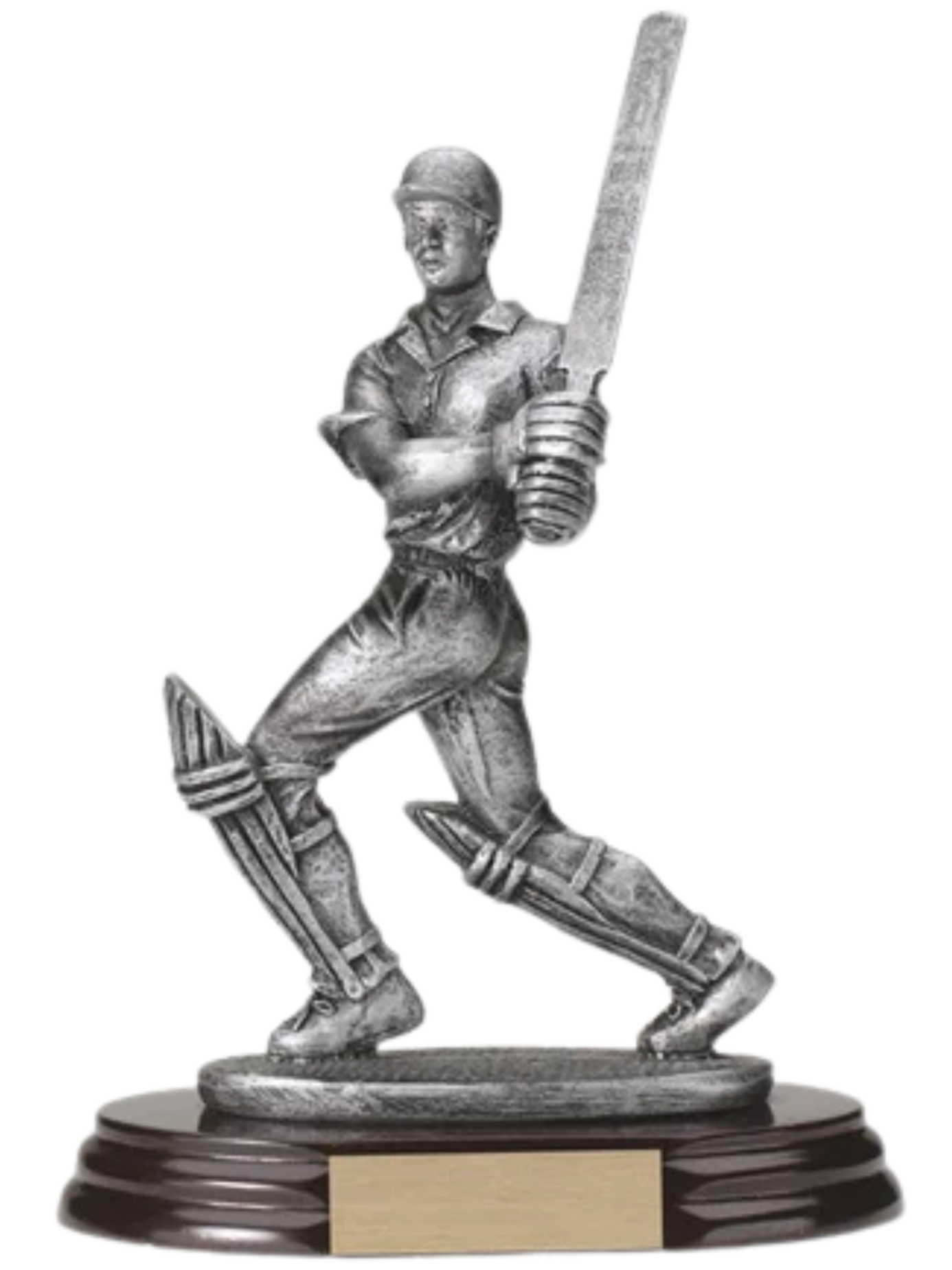 Cricket Trophy 7"  (Includes Engraving)