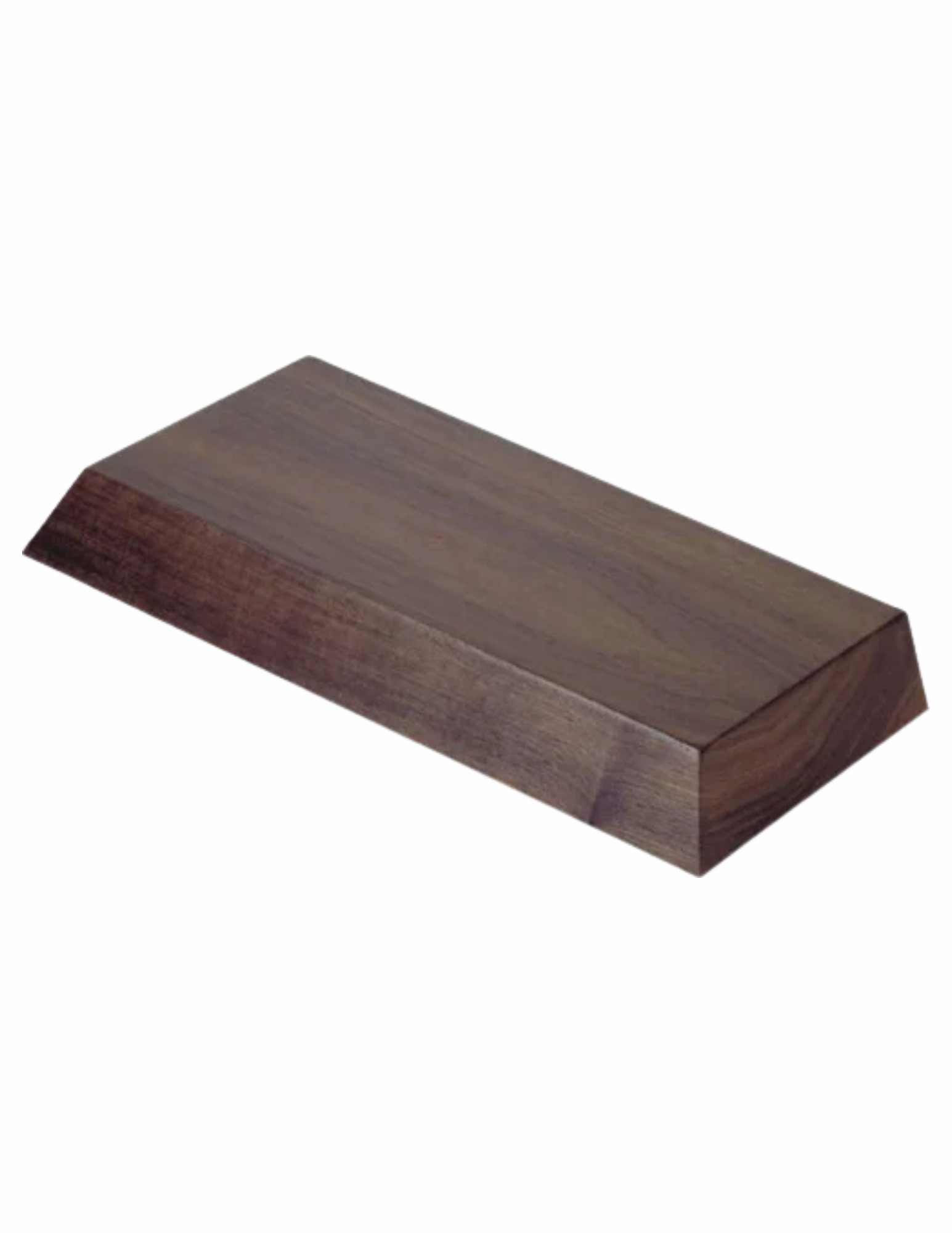 Genuine Walnut Stackable Base 11 7/8"
