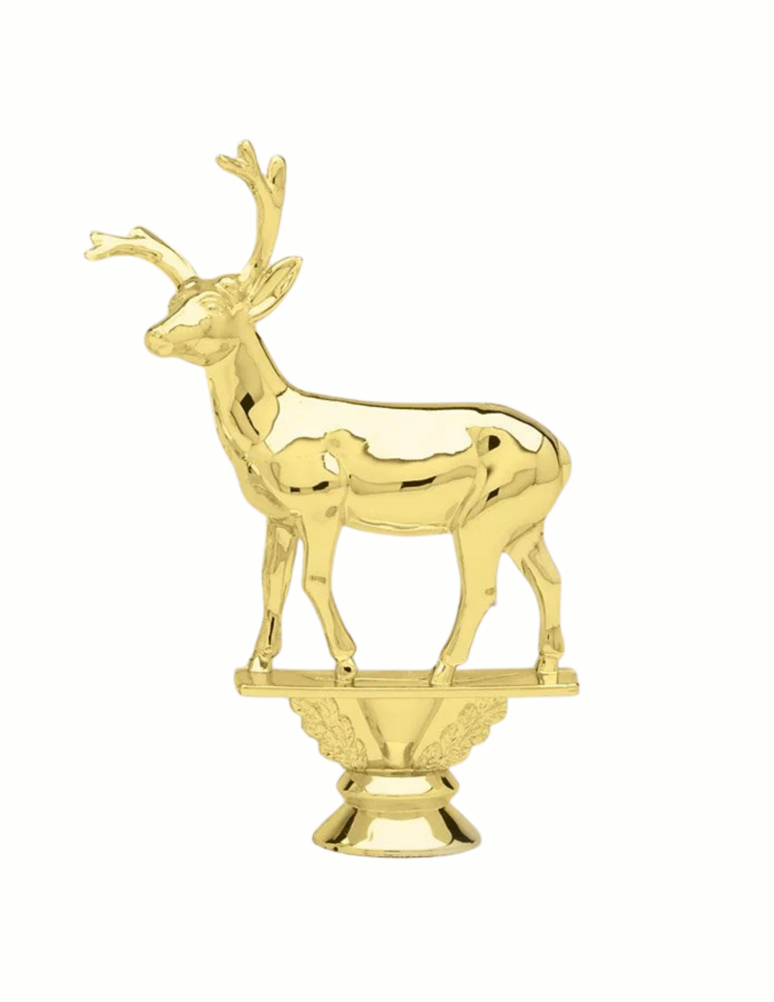 Buck Deer Topper 5.5"- Figure