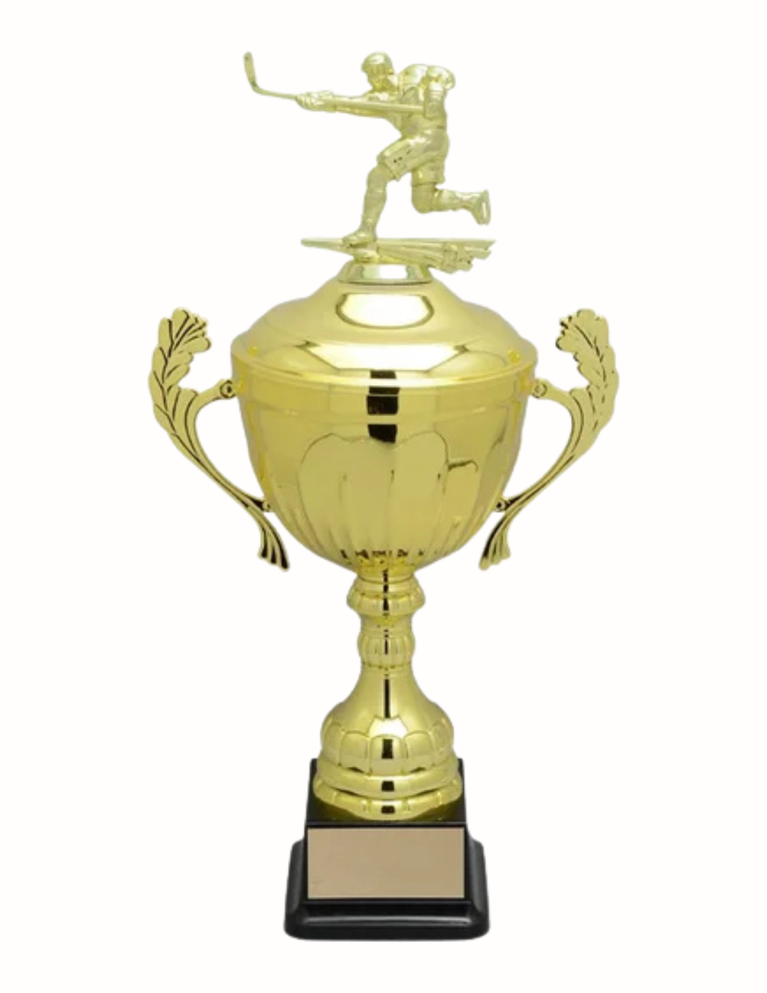 Tavarone Hockey Cup- 3 Sizes (Includes Engraving)