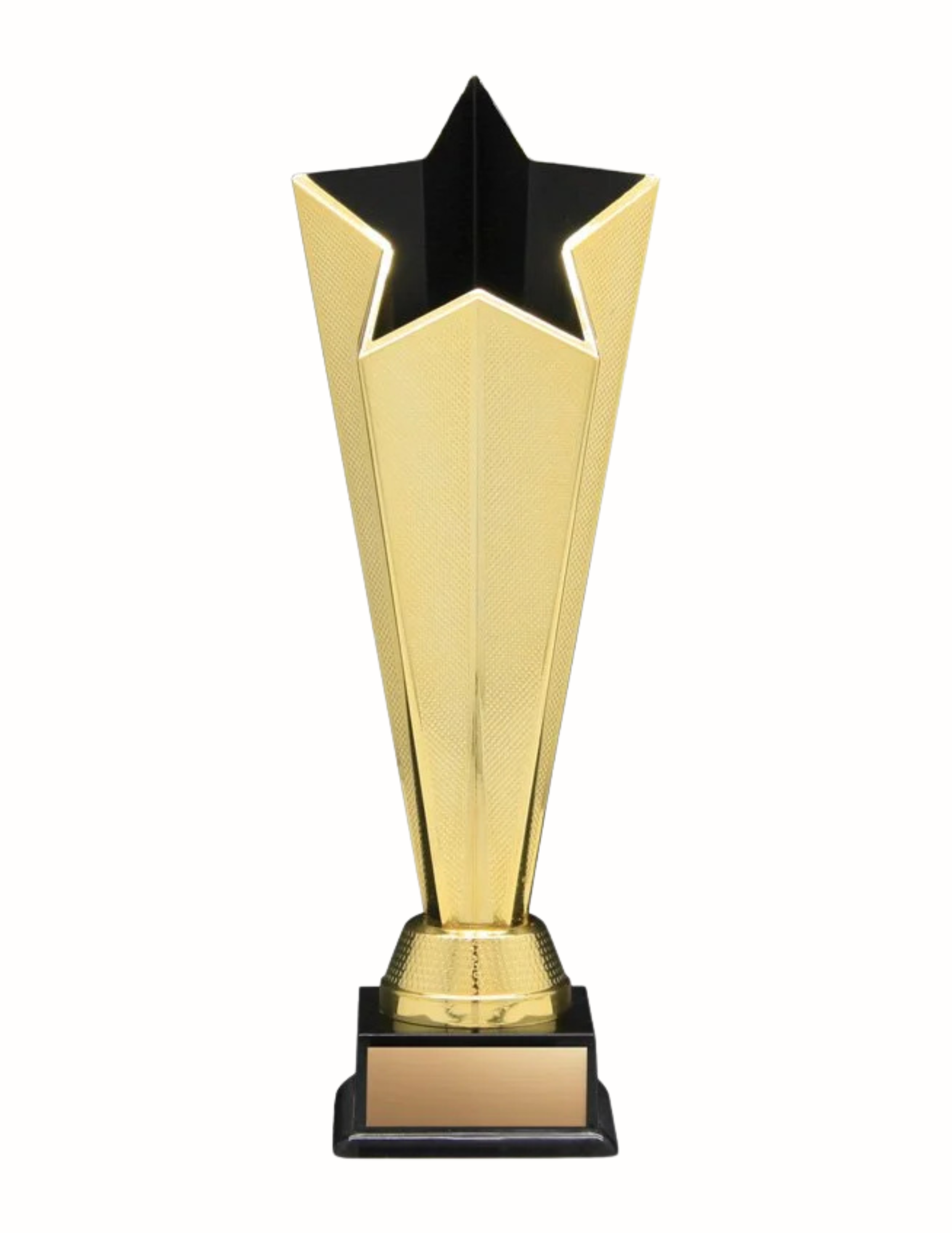 Graphite Star Cup