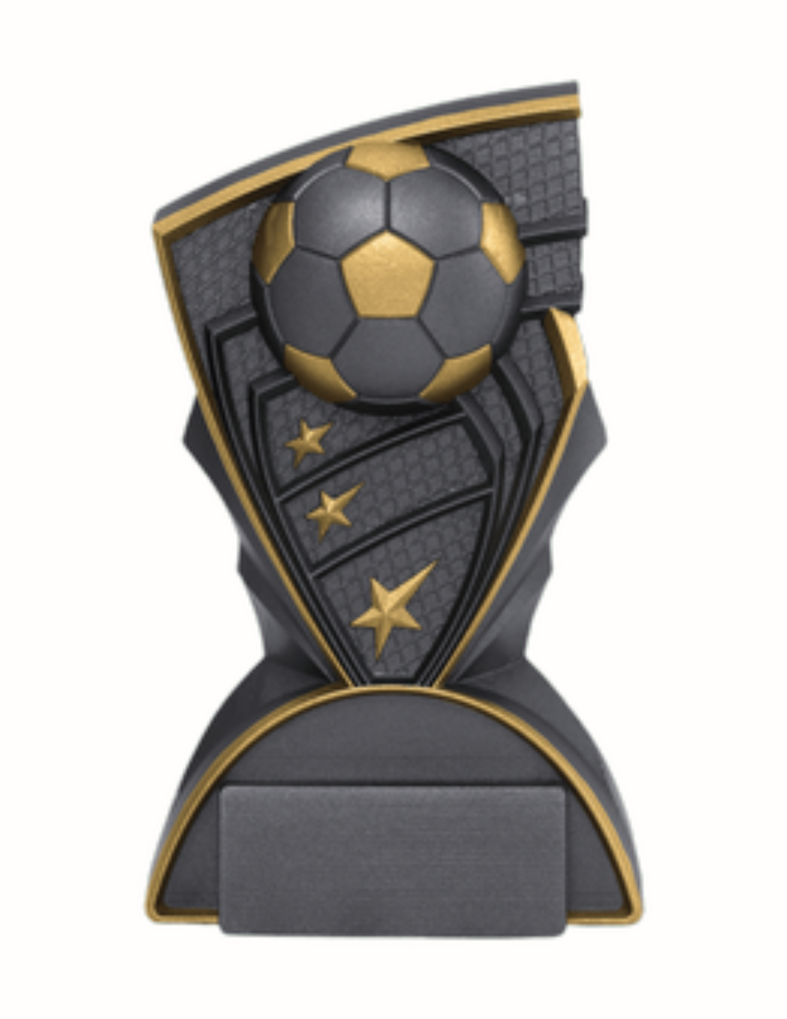 Soccer Graphite Award
