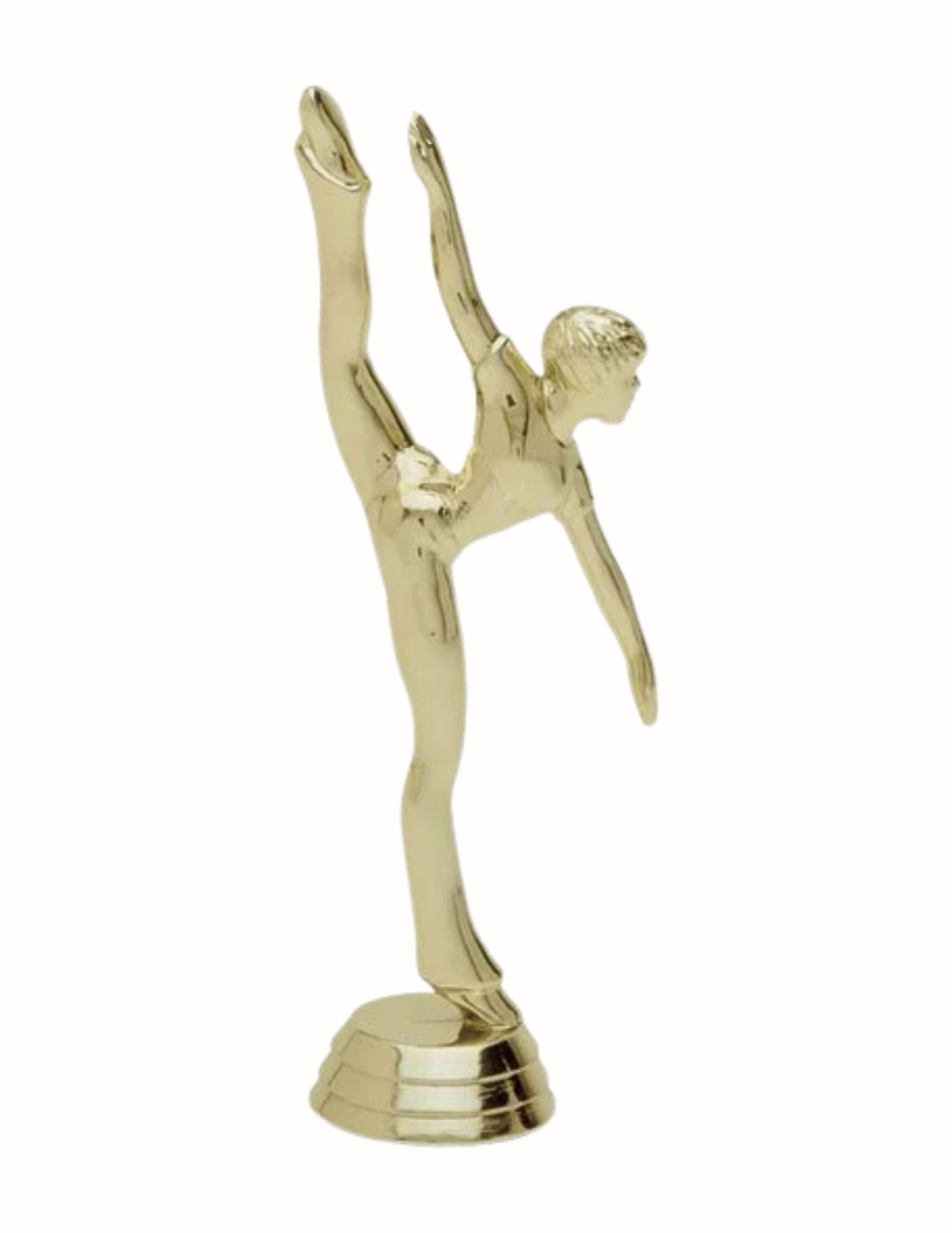 Dance Modern Trophy Topper