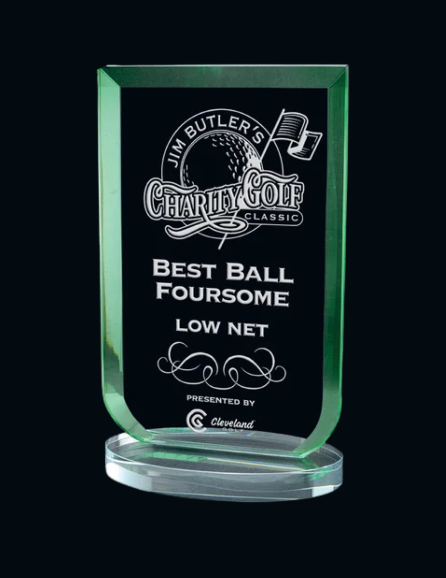 Laurier Green Glass Award