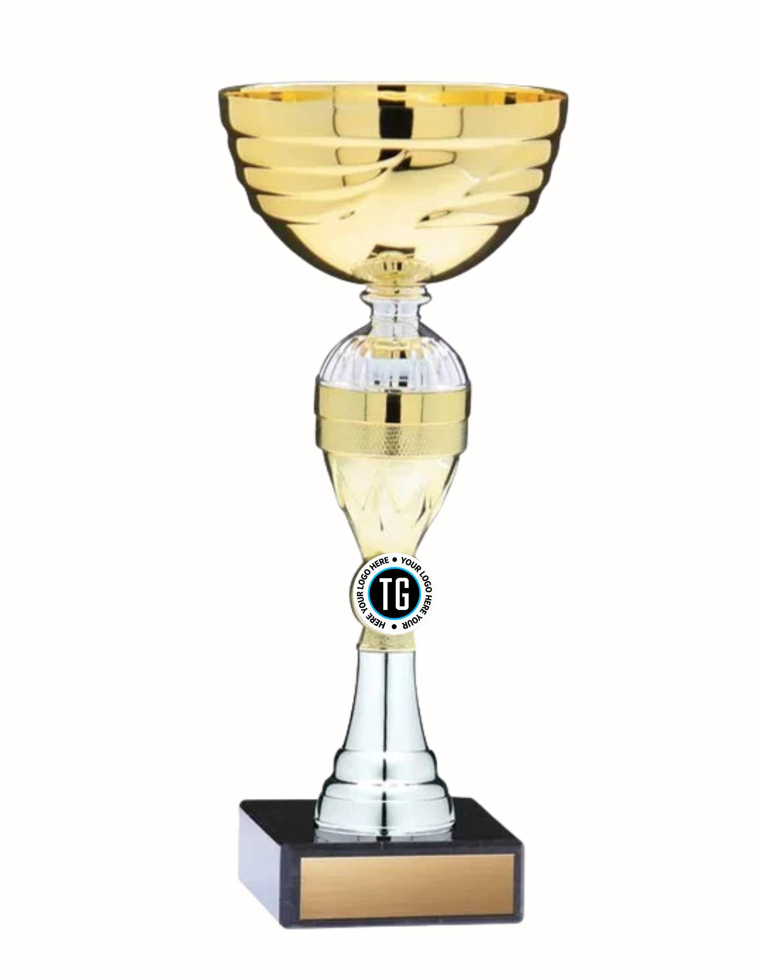 London Euro Plastic Cup