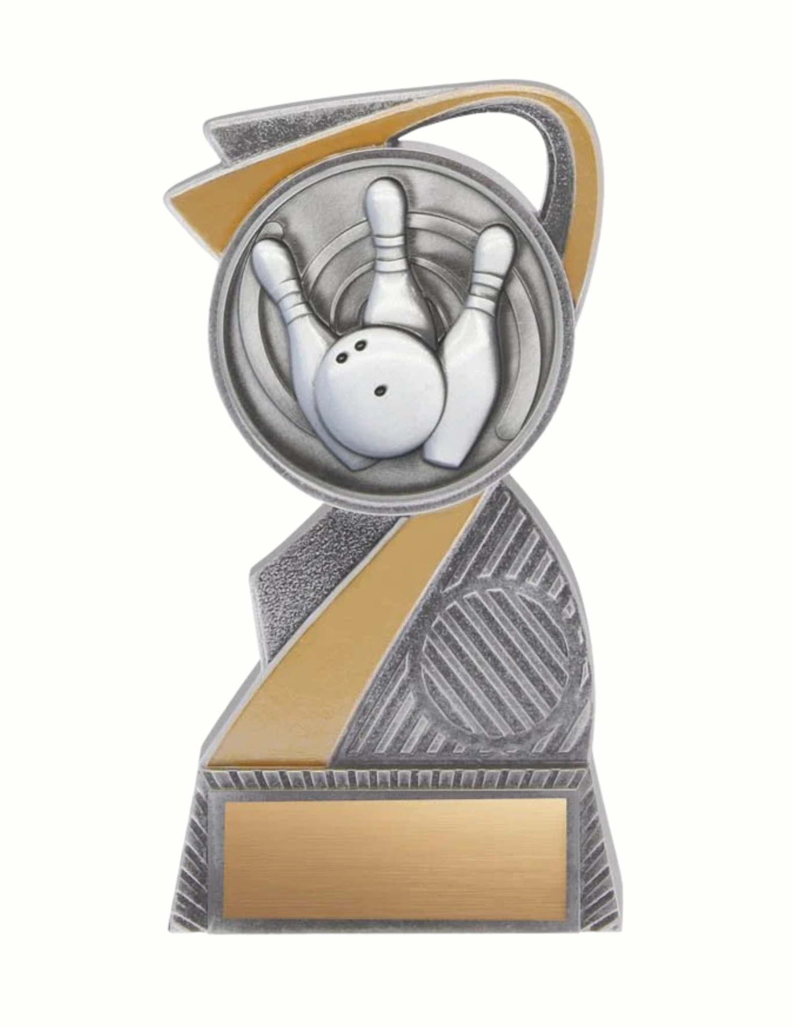 Apollo Series Bowling Award