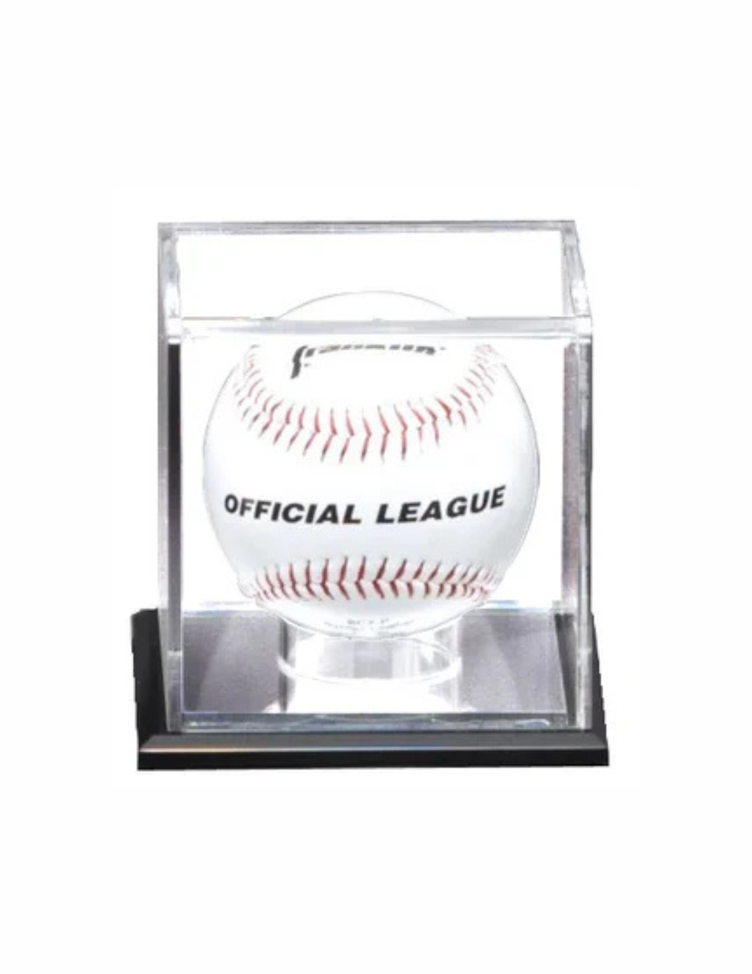 Baseball Display Case