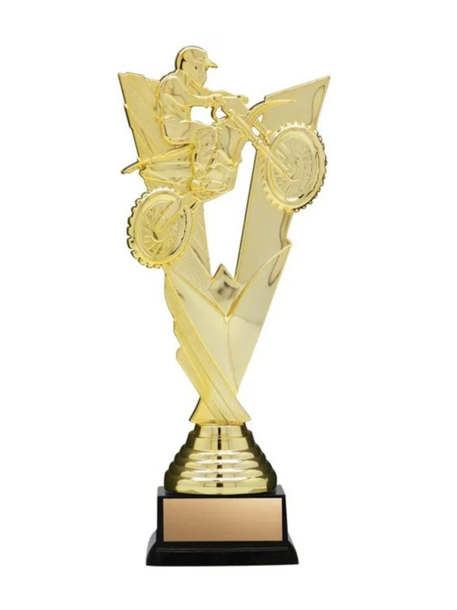 Motocross Victory Series Trophy 8.5" (Includes Engraving)
