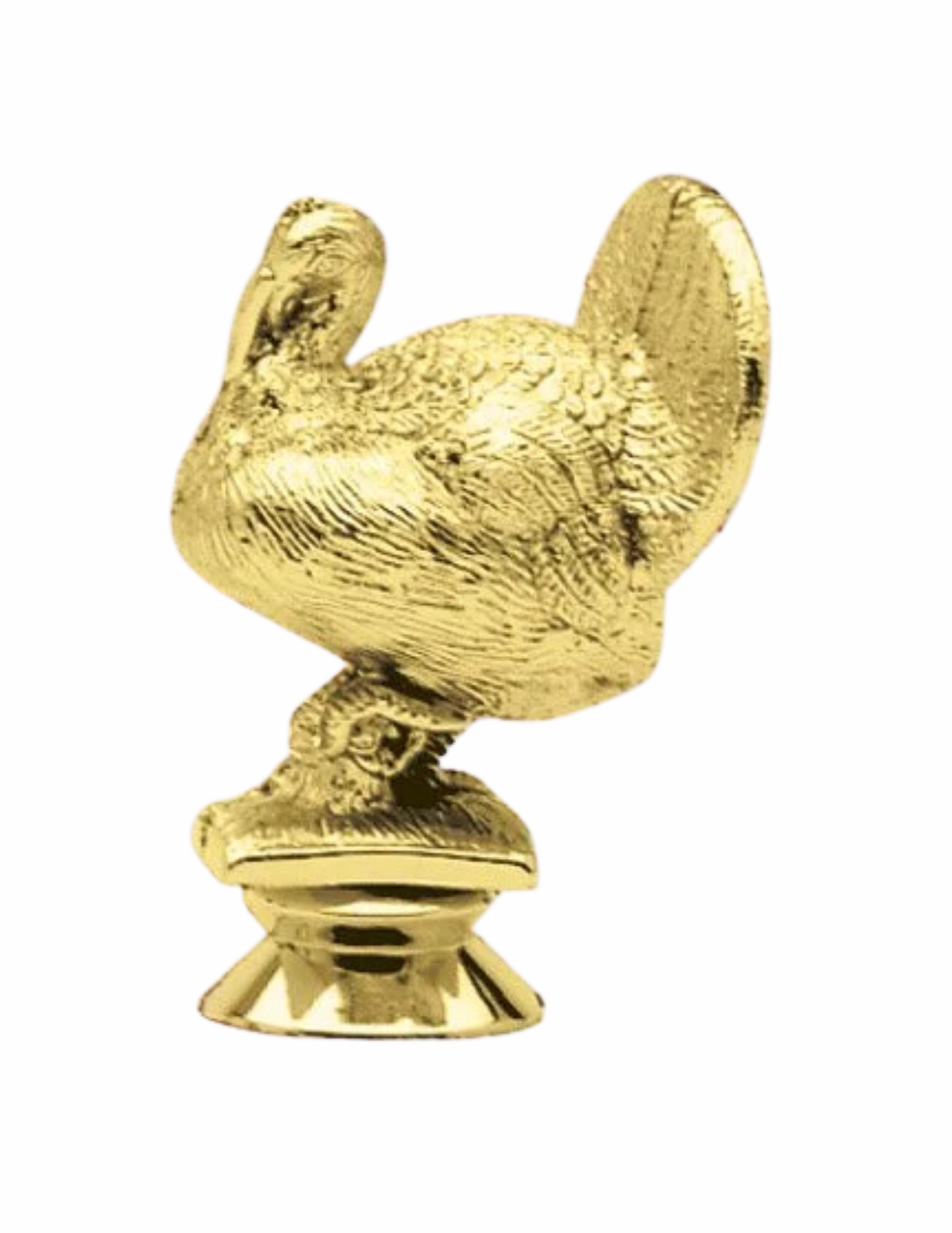 The Turkey Topper 3.5"- Figure