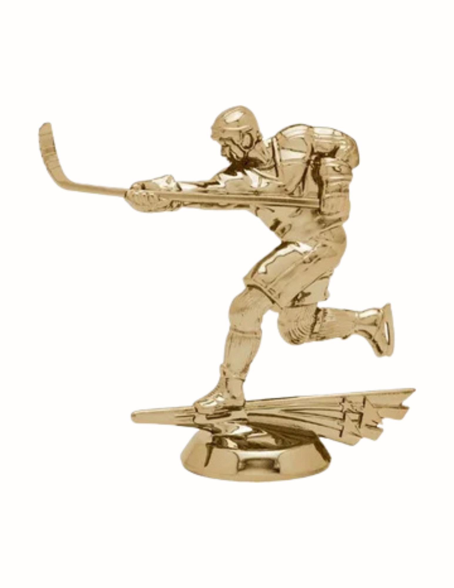 Hockey Trophy Topper
