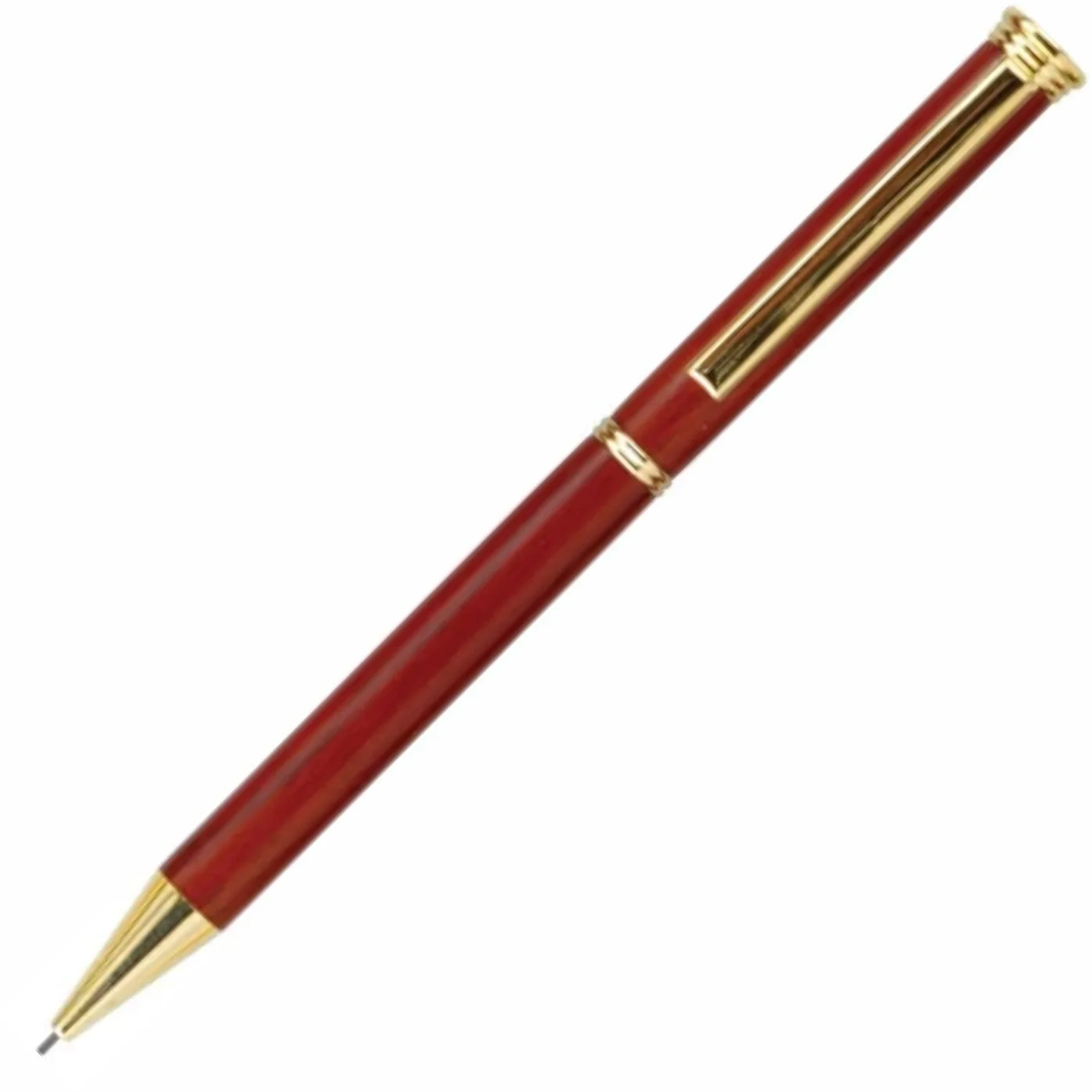 Rosewood Deluxe Pencil (Includes Engraving)