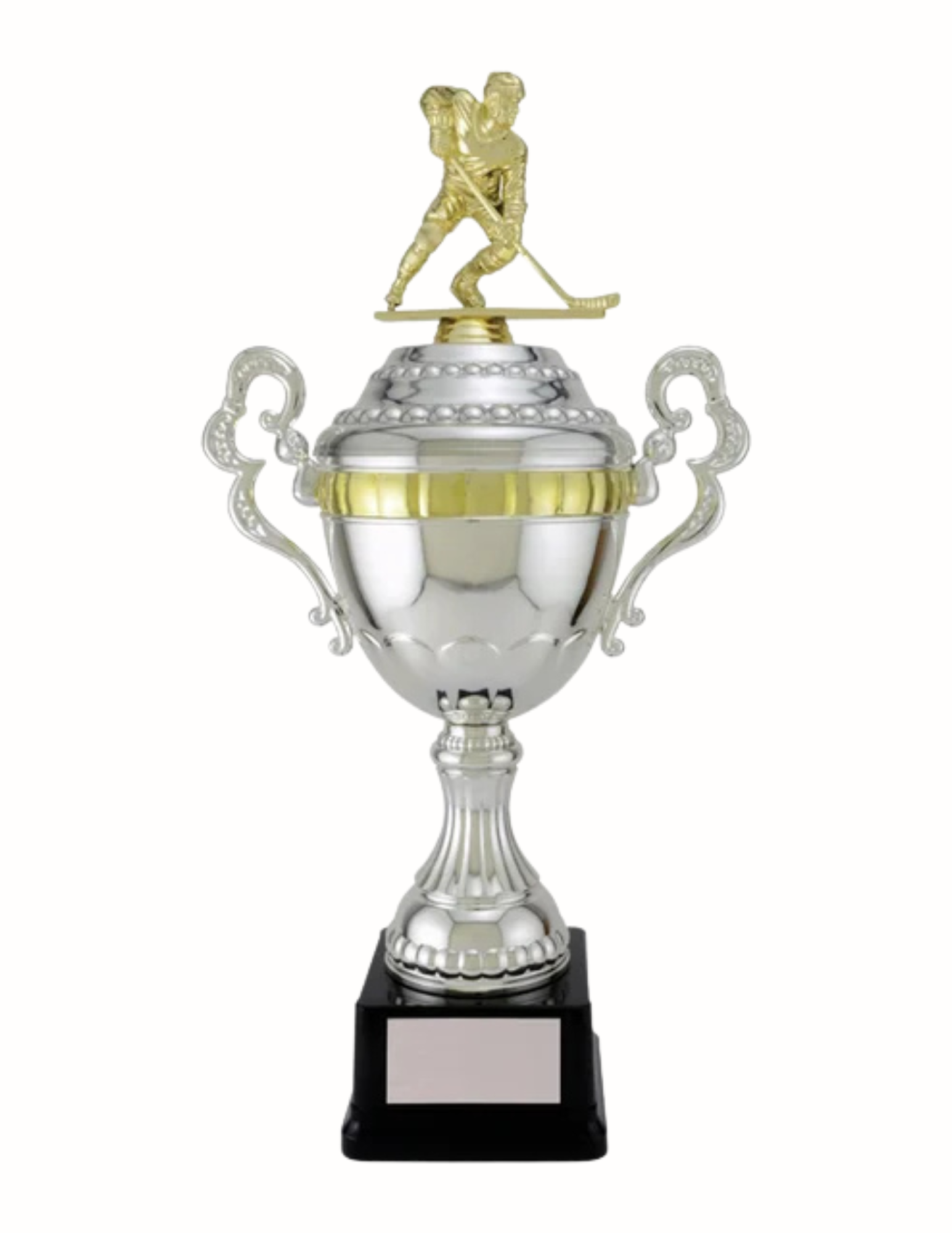 Viceroy Silver Hockey Cup- 5 Sizes (Includes Engraving)