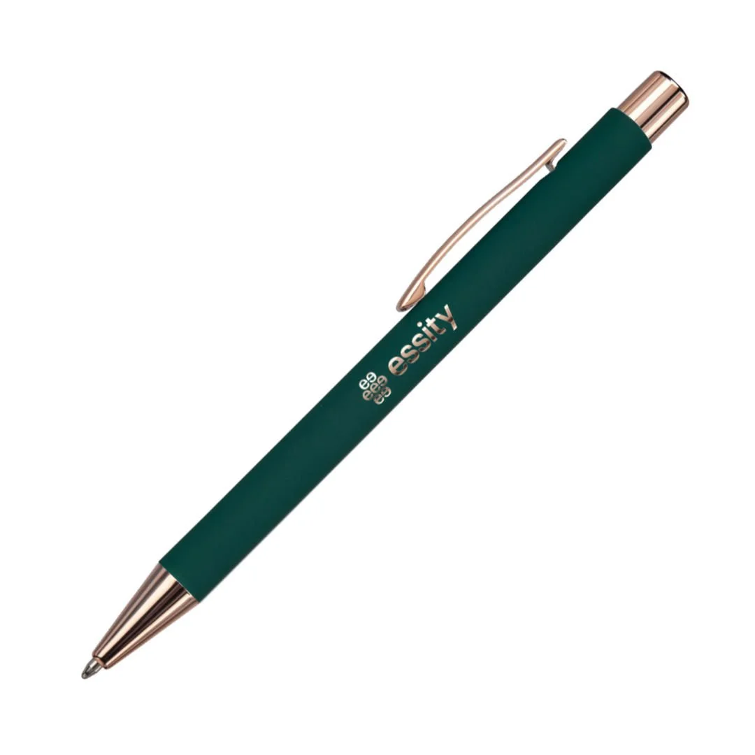 Lisse Metal Pen (Includes Engraving)