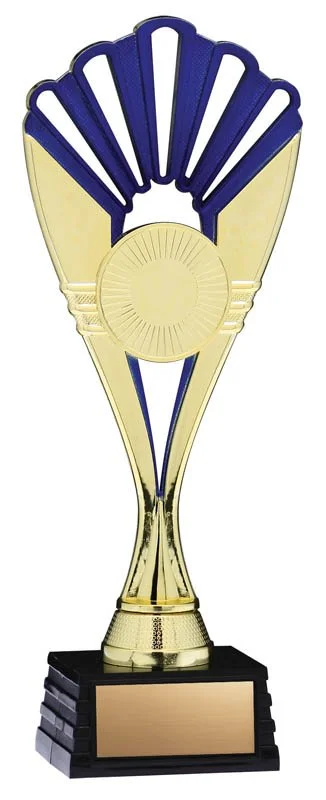 Ripple Harmony Custom Trophy 11"- 2 colors (Includes Engraving)
