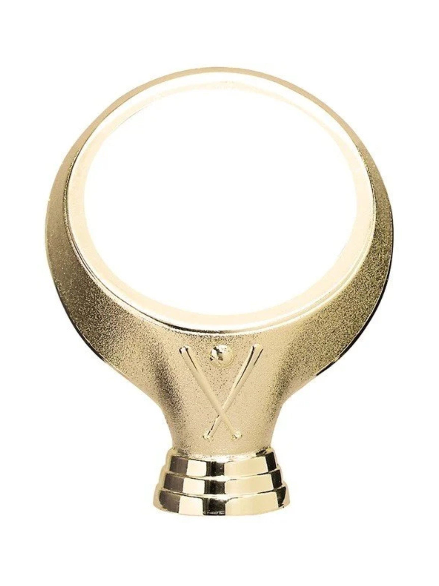 Baseball Holder Trophy Topper 4.25" - Figure