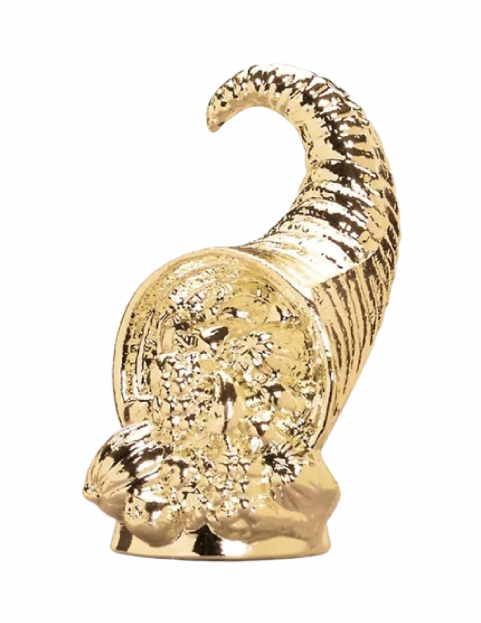 Horn of Plenty Trophy Topper