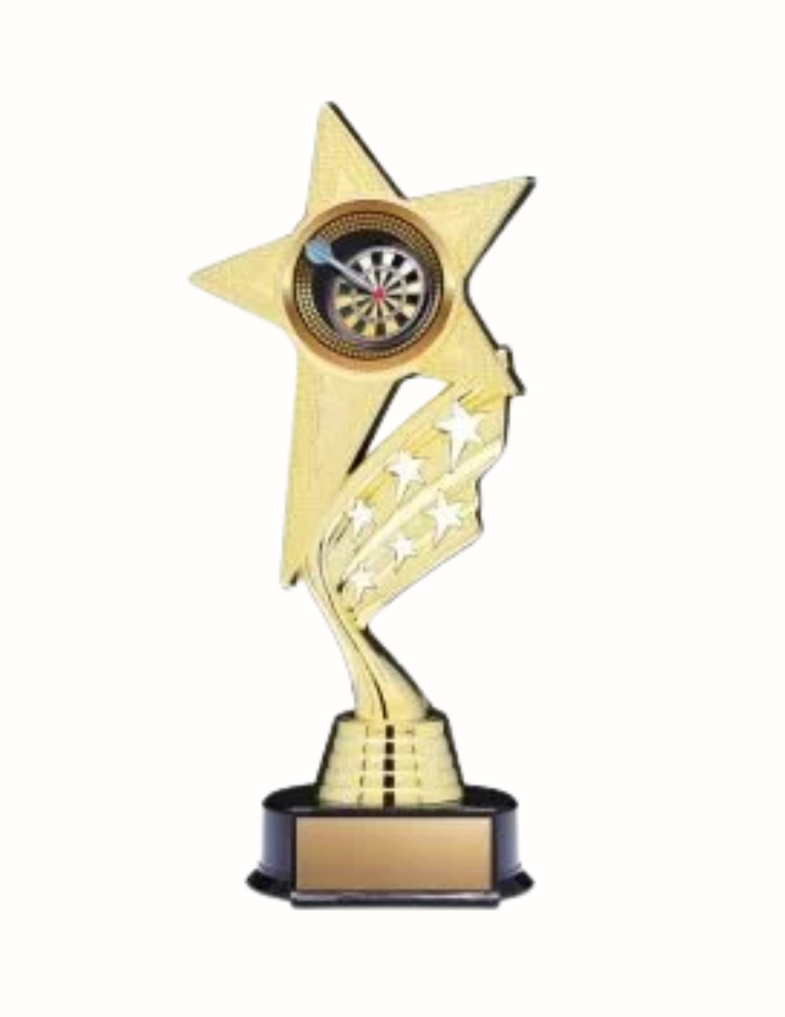Helix Series Spectrum Darts Trophy