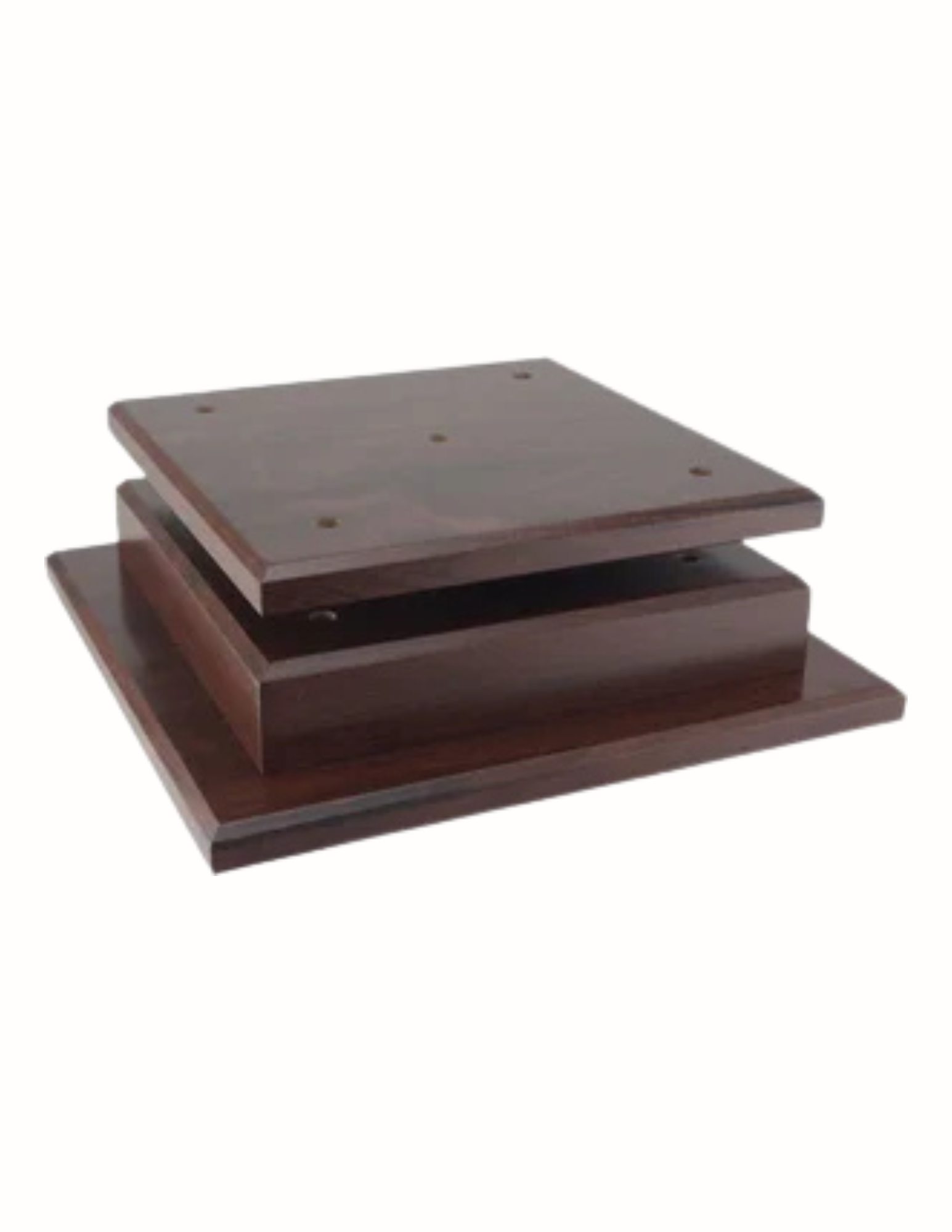 4 Post Laminate Base