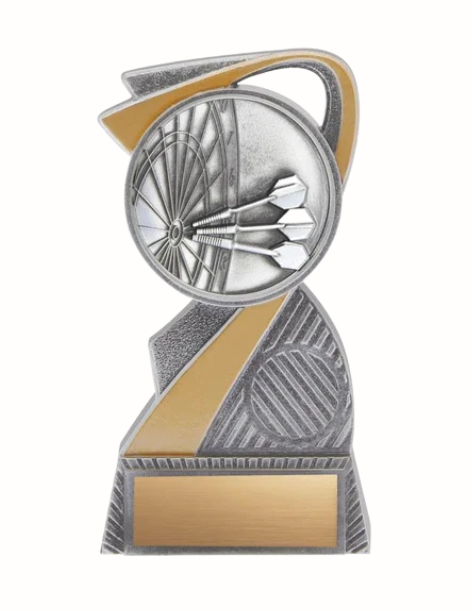 Apollo Series Darts Award