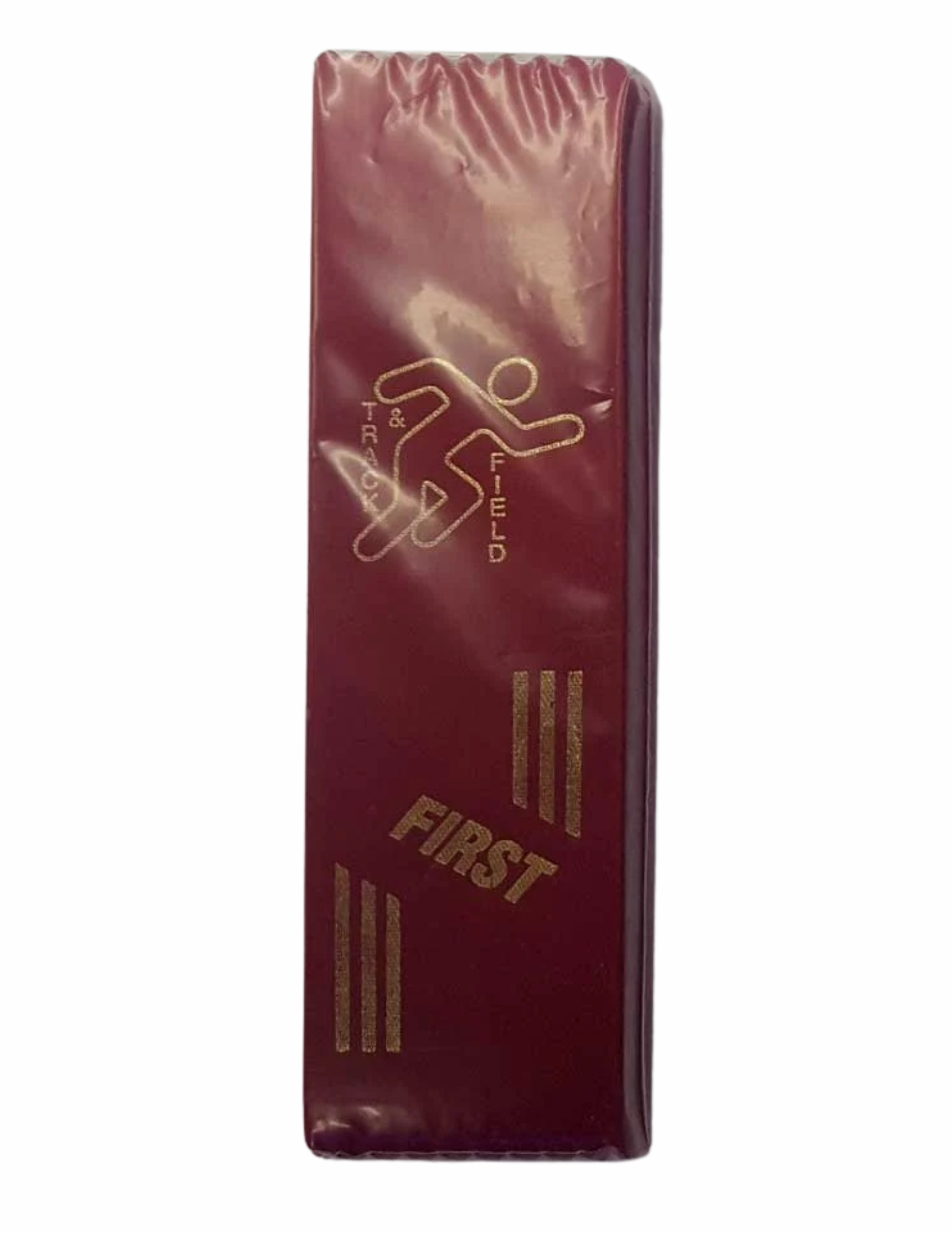 First Place Track Ribbons Bundle of 100