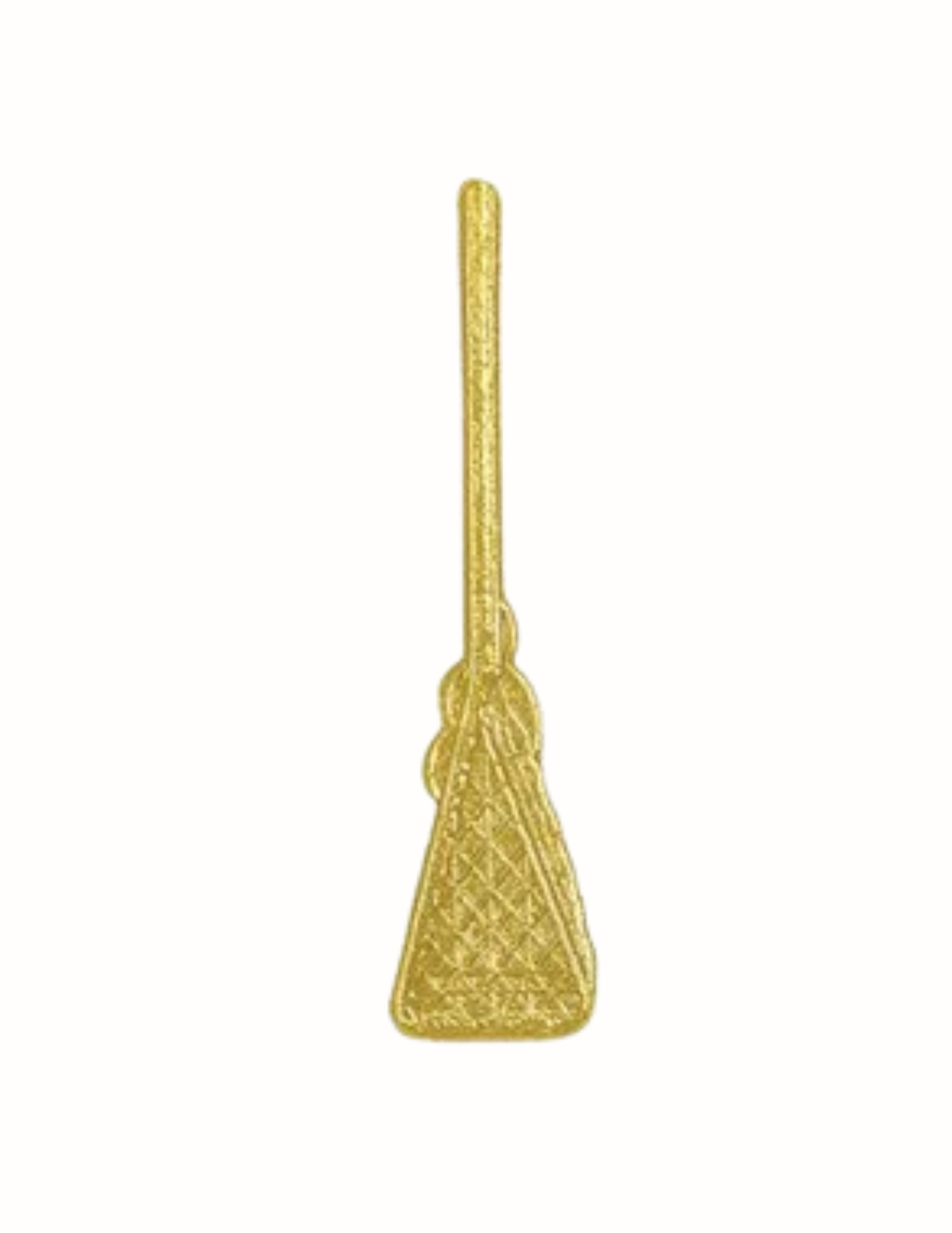 Lacrosse Chenille Pin