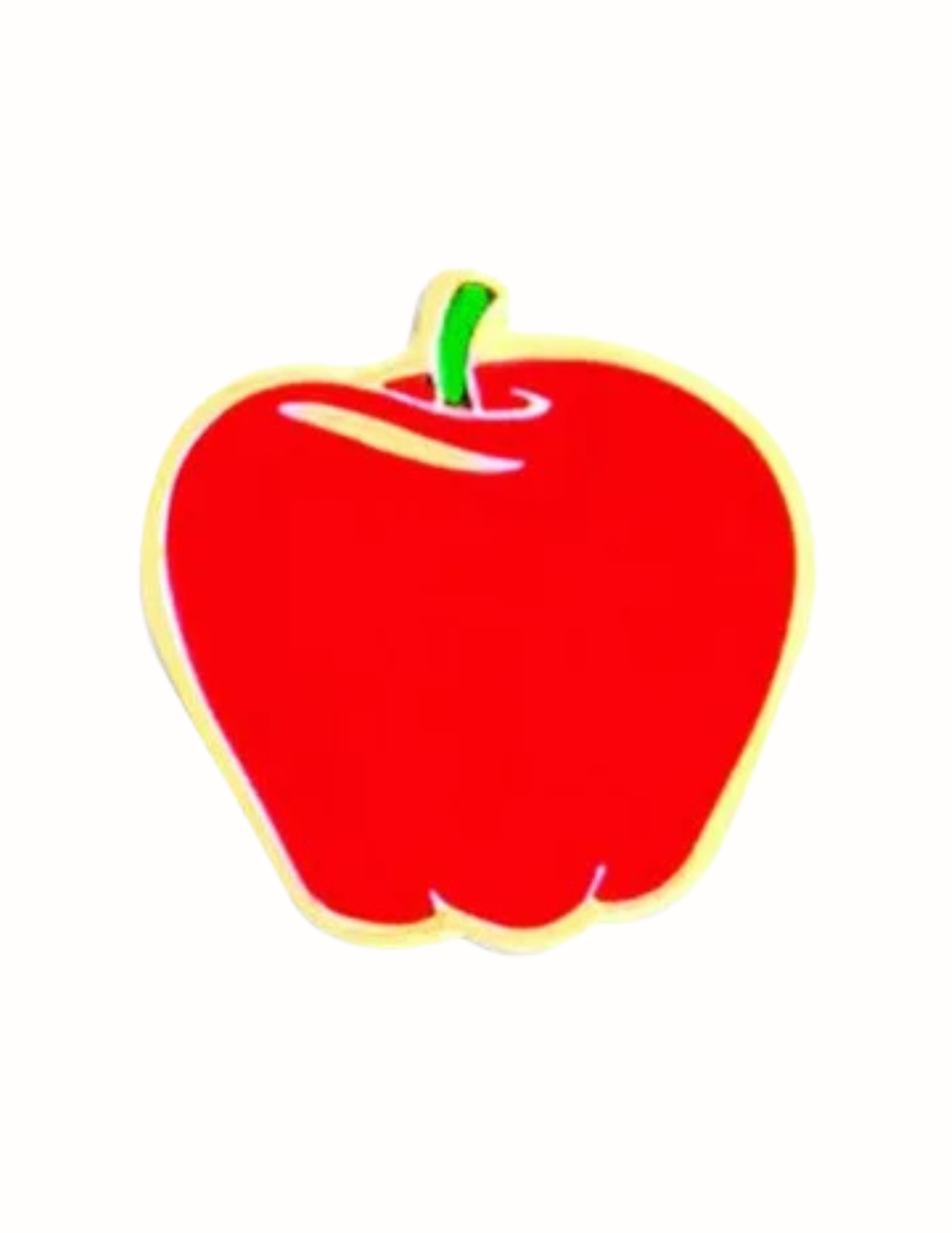 Apple Service Pin