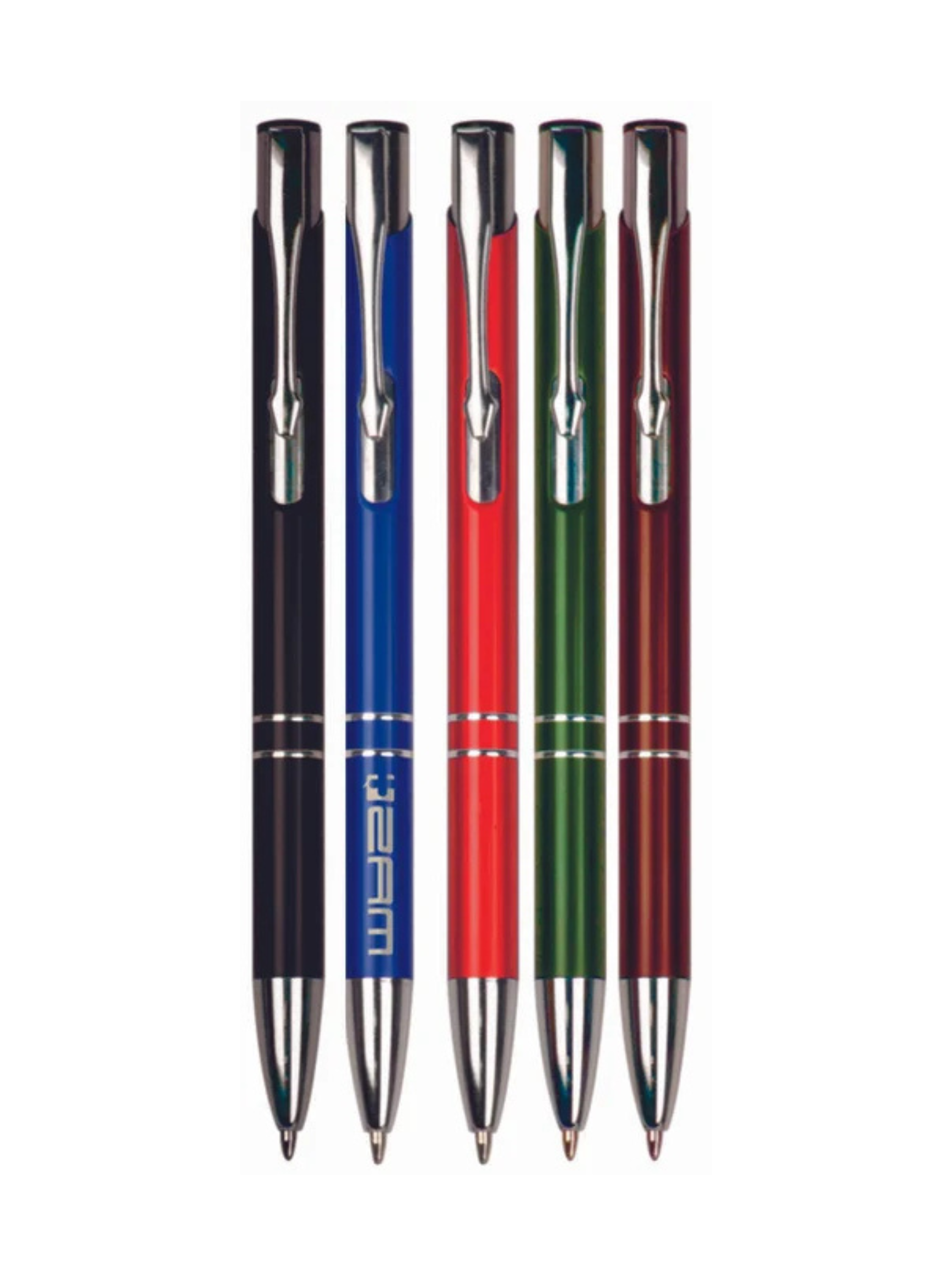 Assorted Ballpoint Pen (Includes Engraving)