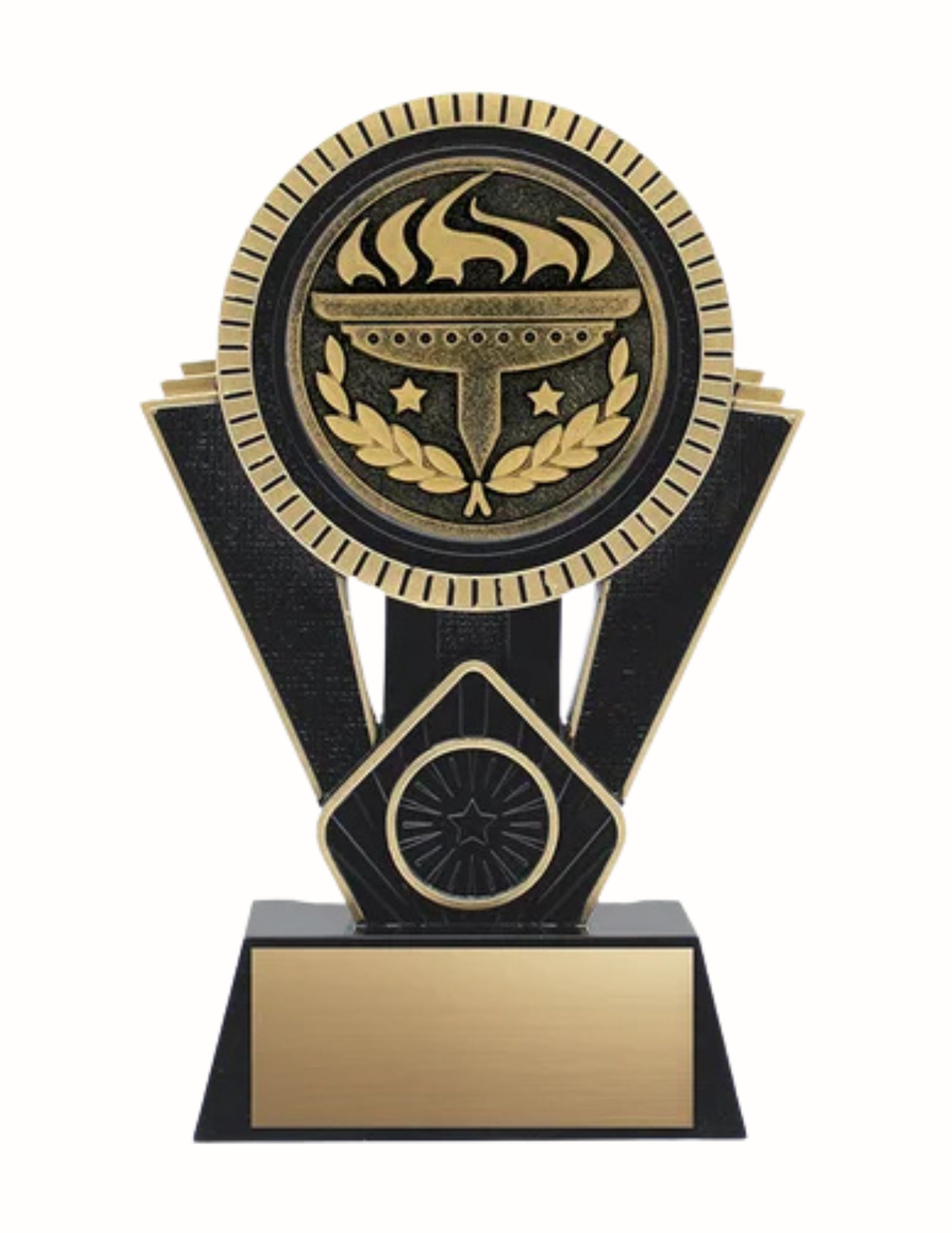 Apex Resin Victory Trophy