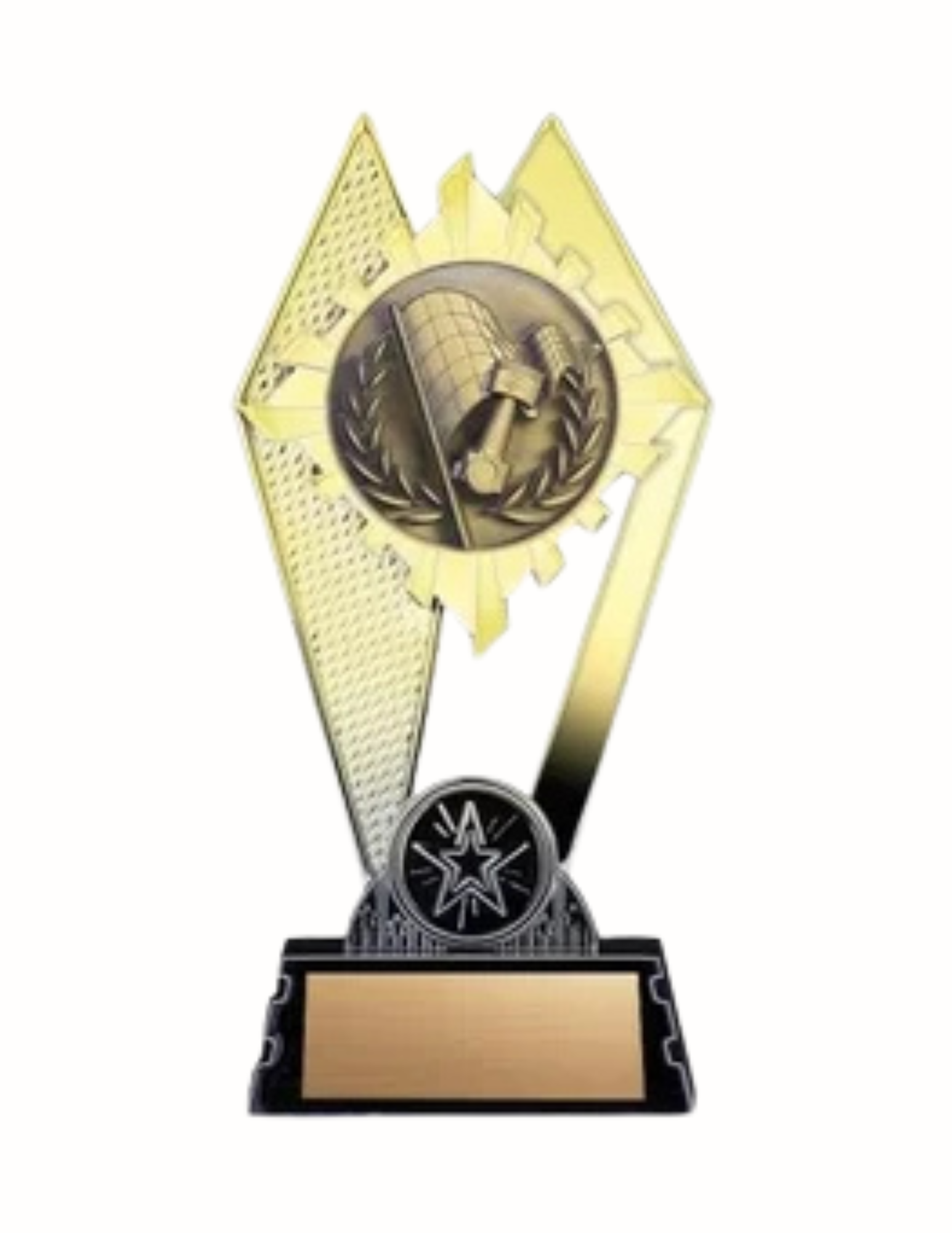 Citadel Motorsports Trophy