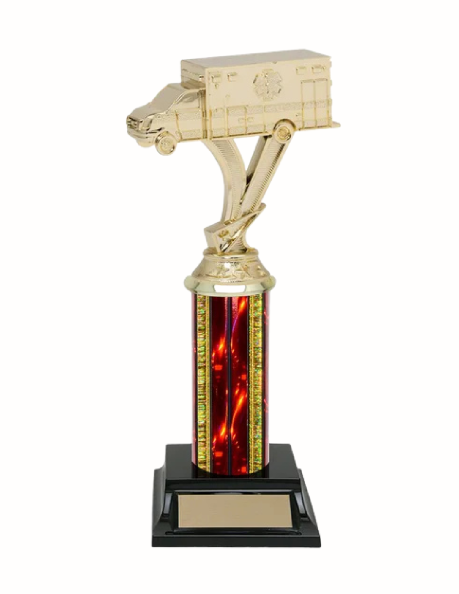 Ambulance Trophy