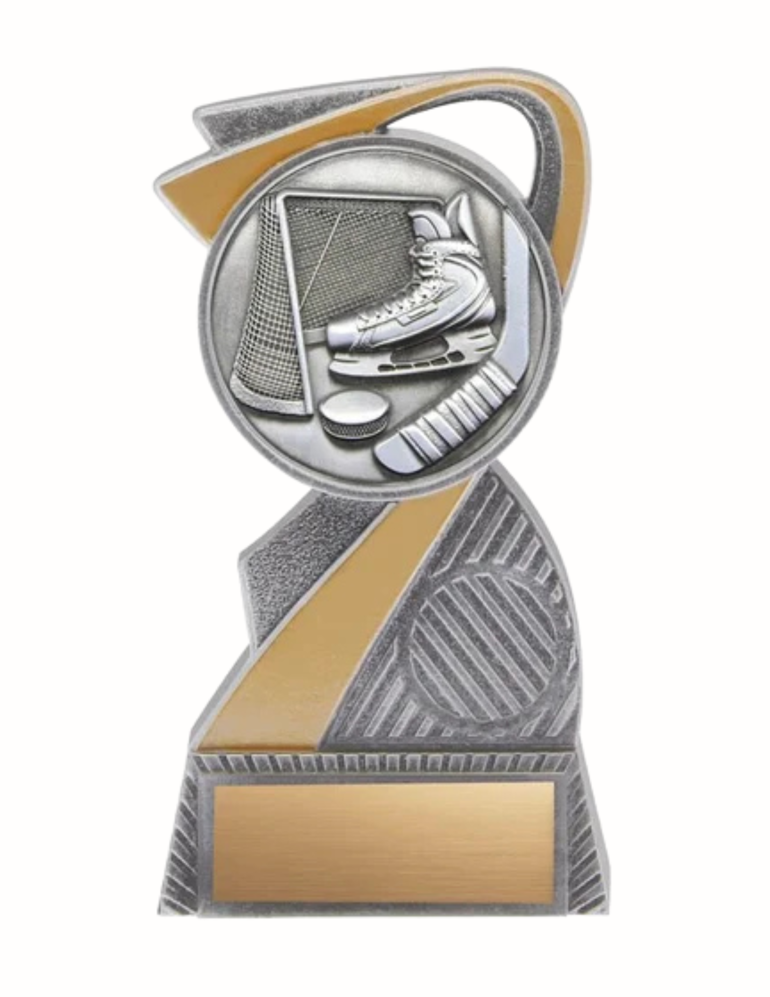 apollo series hockey award