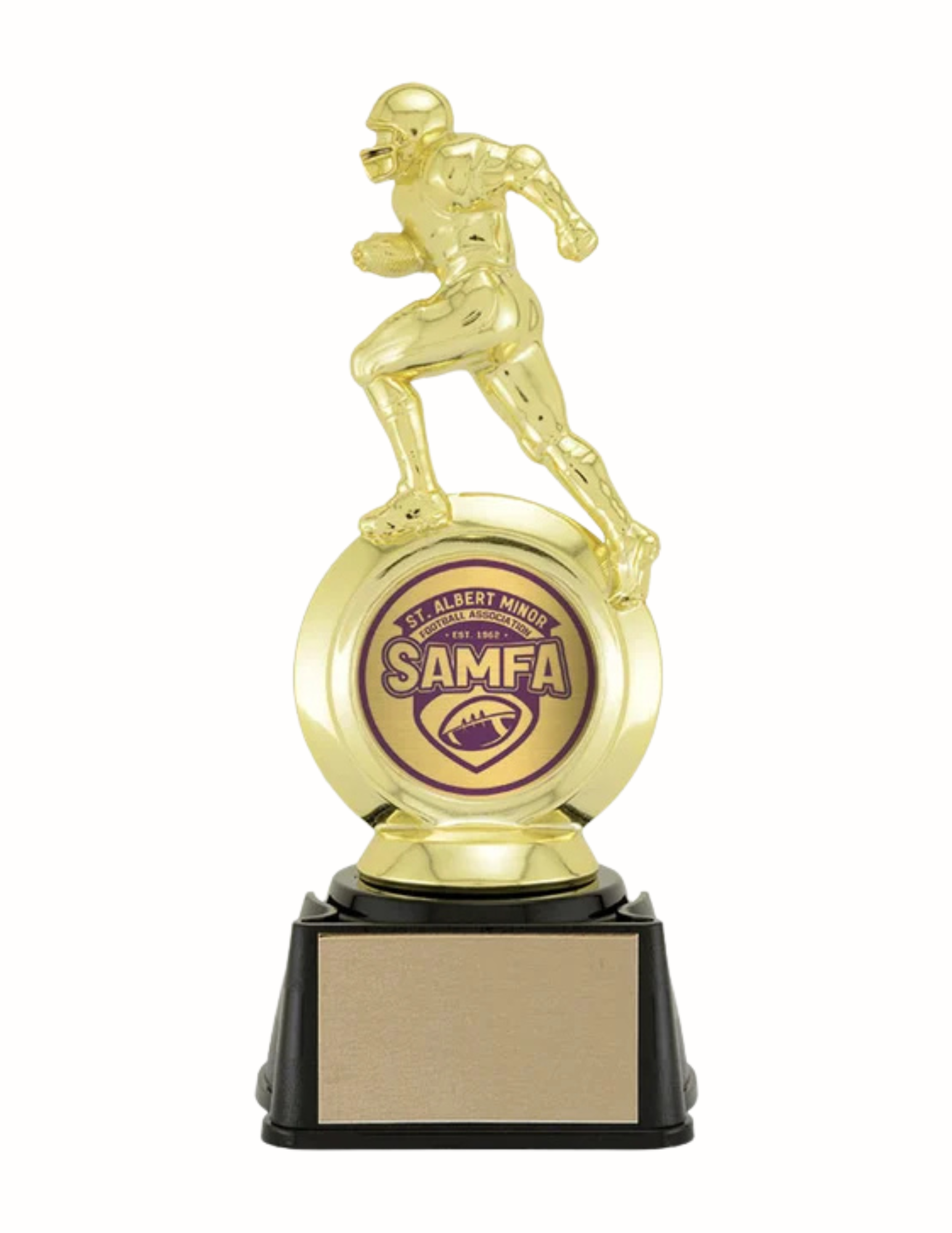 First Choice Football Trophy