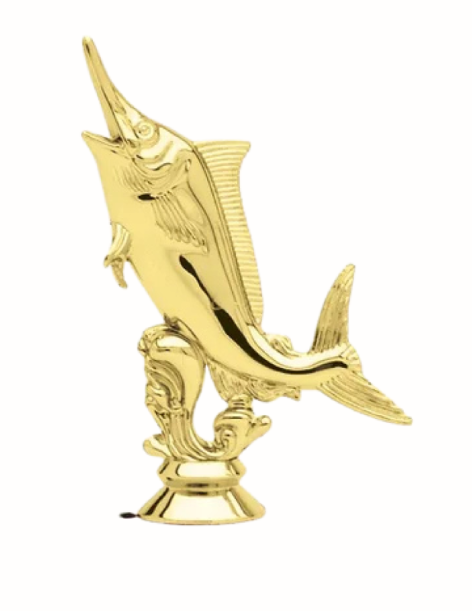 Marlin Trophy Topper 4.5" - Figure