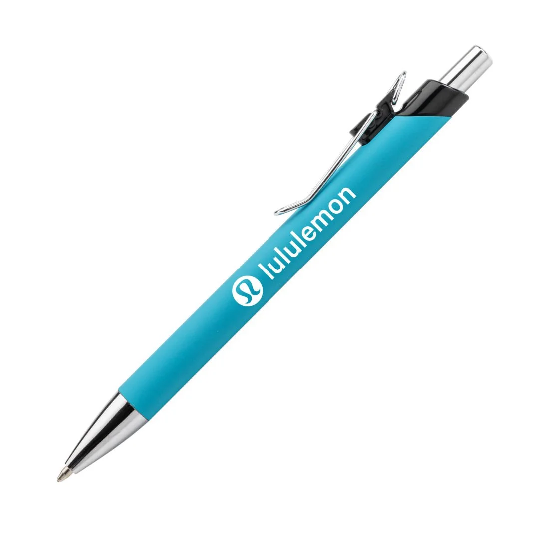 Elijah Clicker Pen (Includes Engraving)