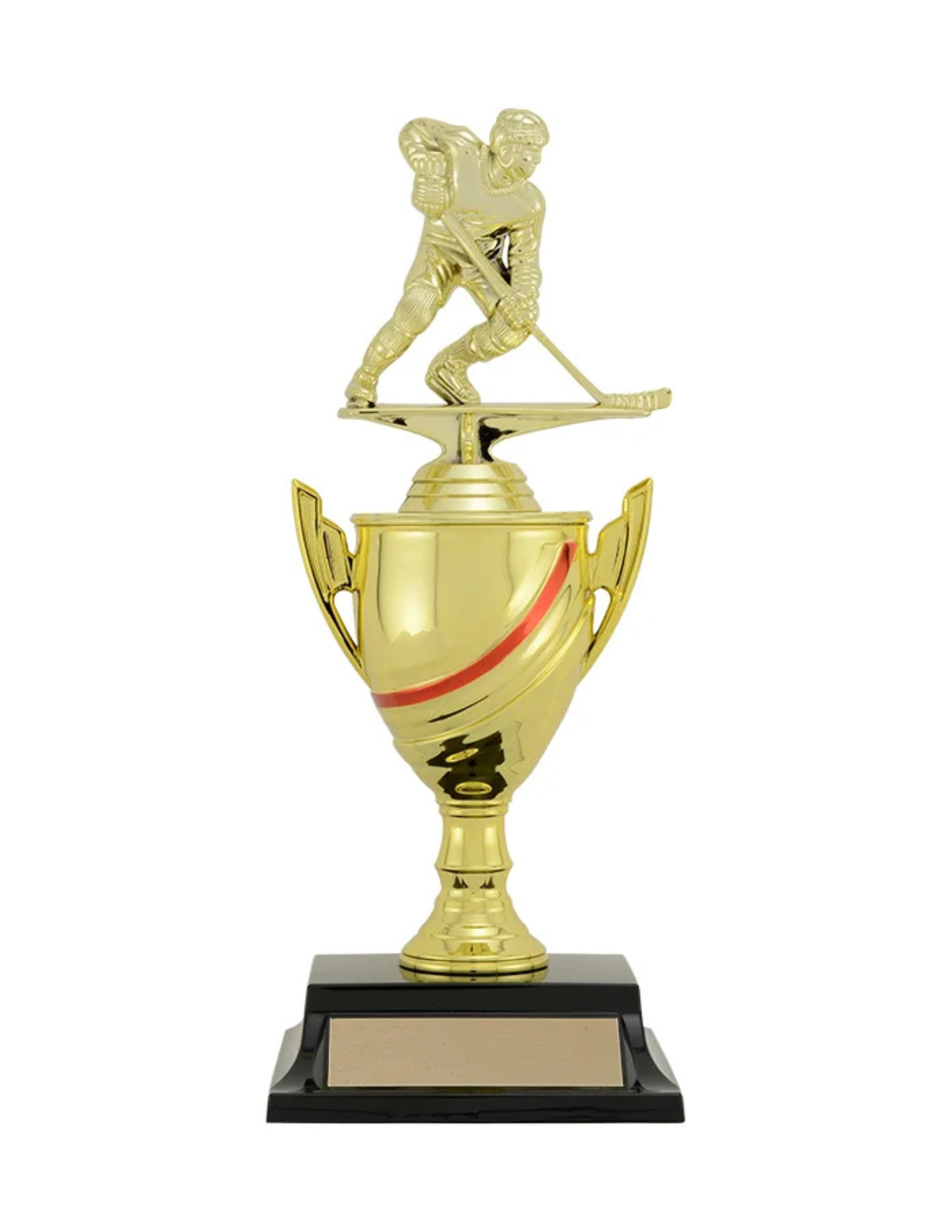 Angelo Trophy 9" (Includes Engraving)