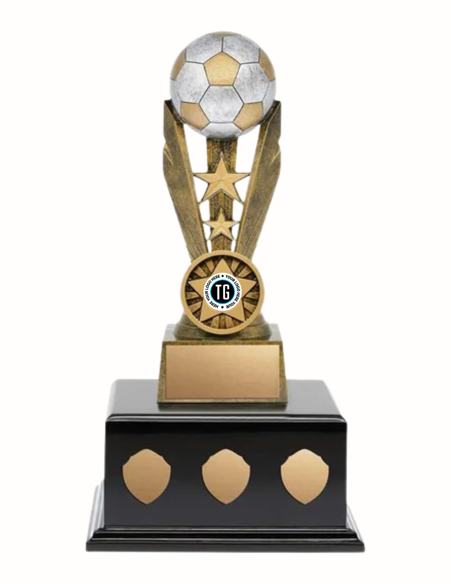 Zenith Annual Soccer Trophy