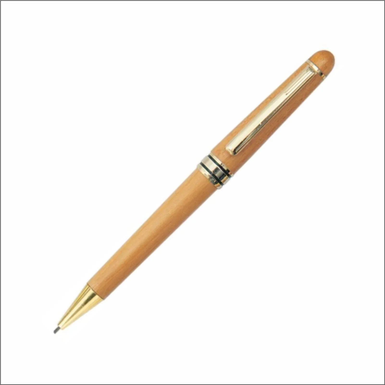 Maple Pencil (Includes Engraving)