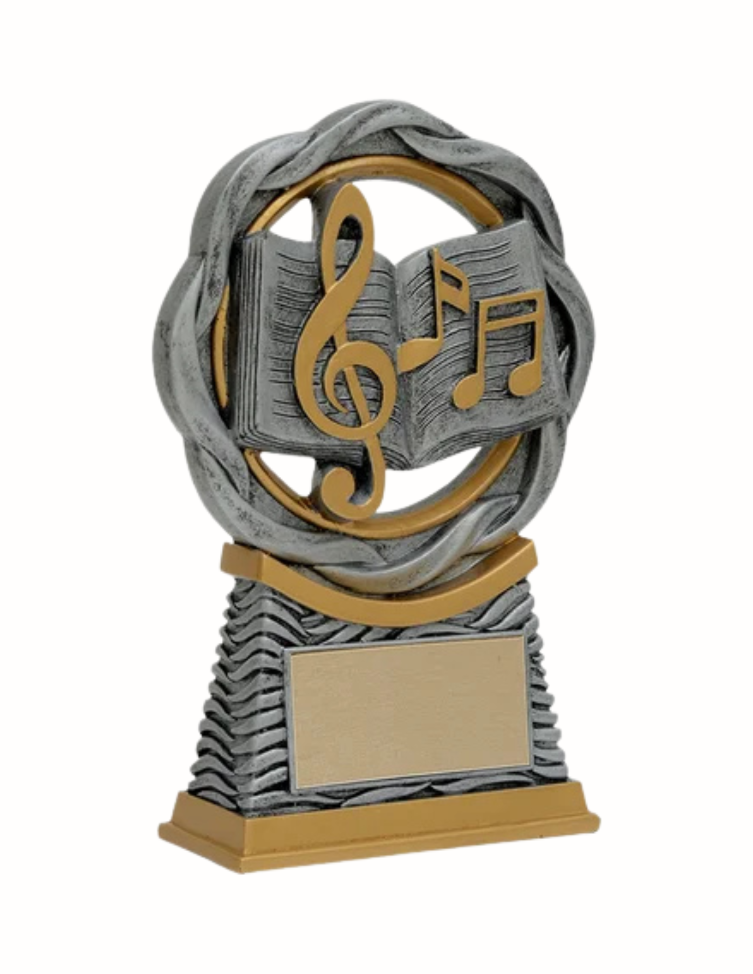 Fusion Music Award