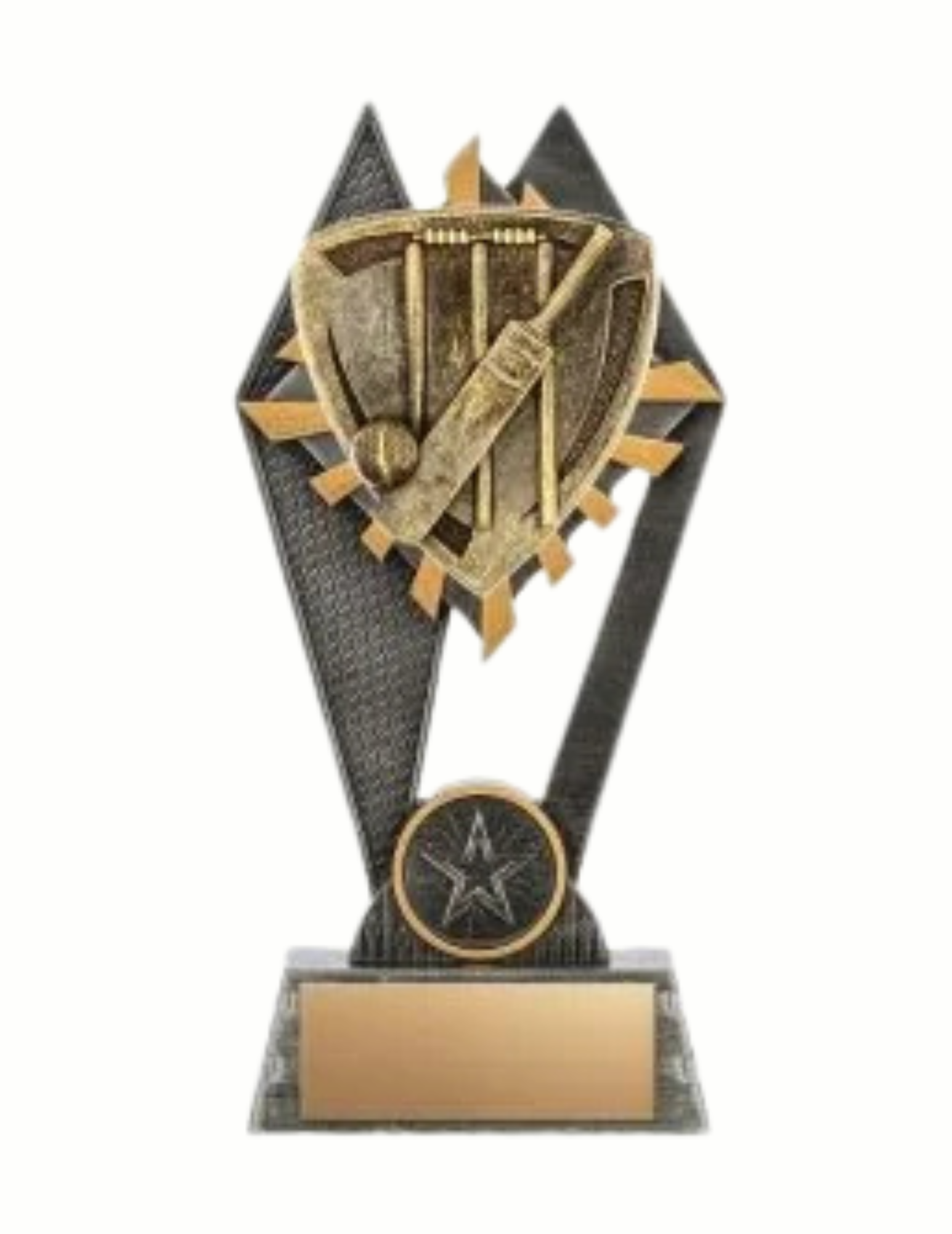 Pinnacle Cricket Trophy