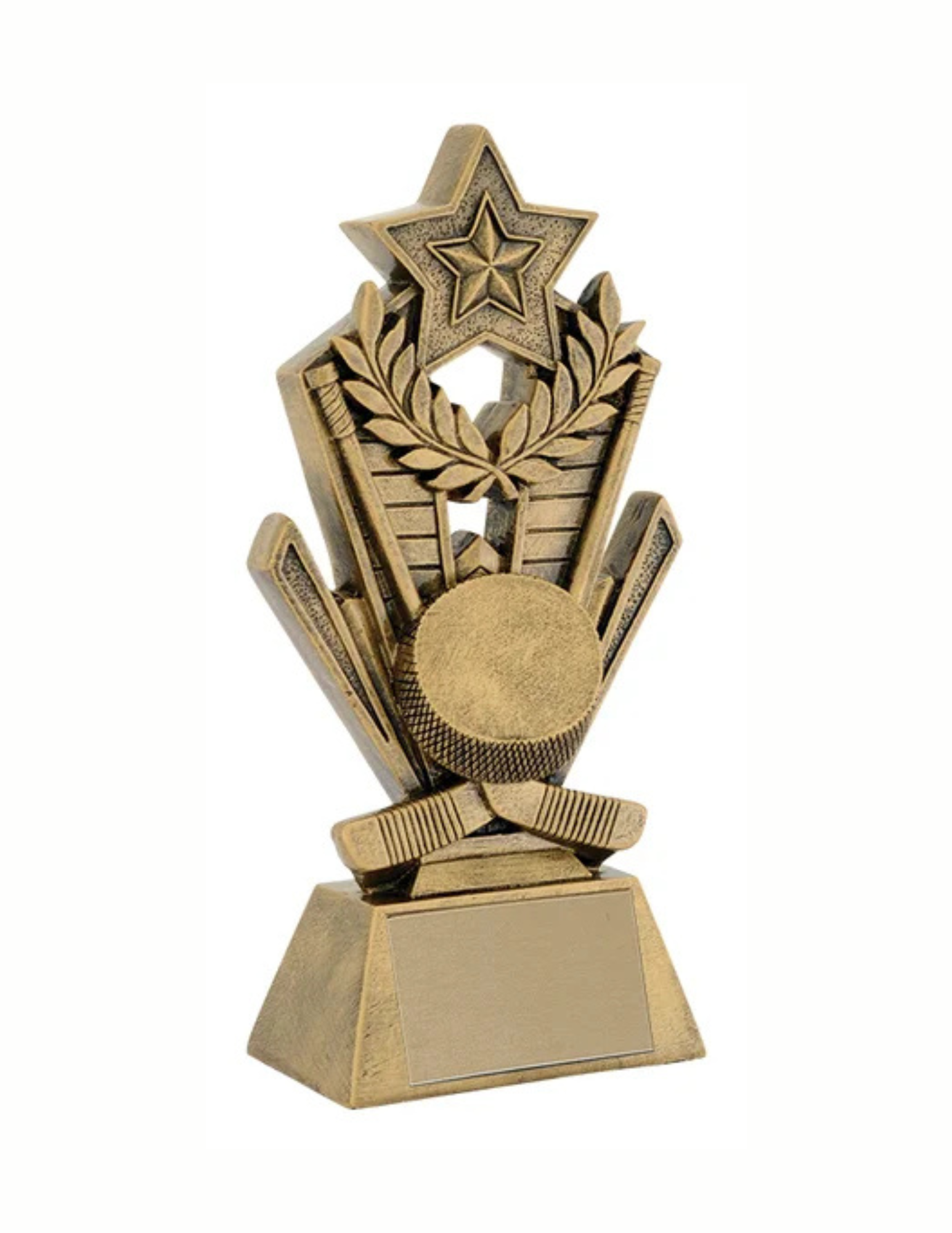 Nexus Hockey Trophy 5.75" (Includes Engraving)