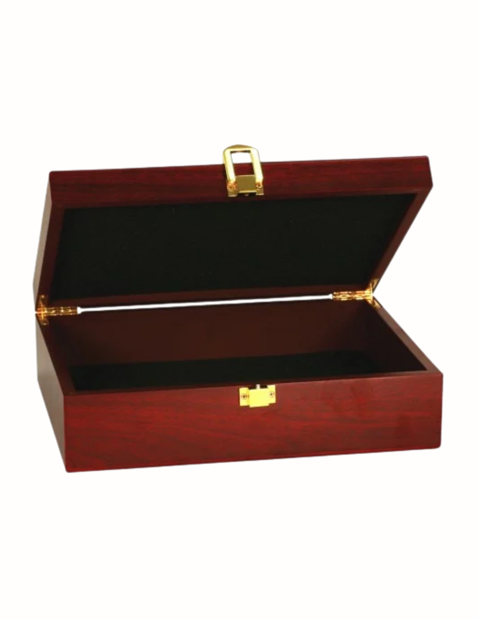 Rosewood Gift Box (Includes Engraving)