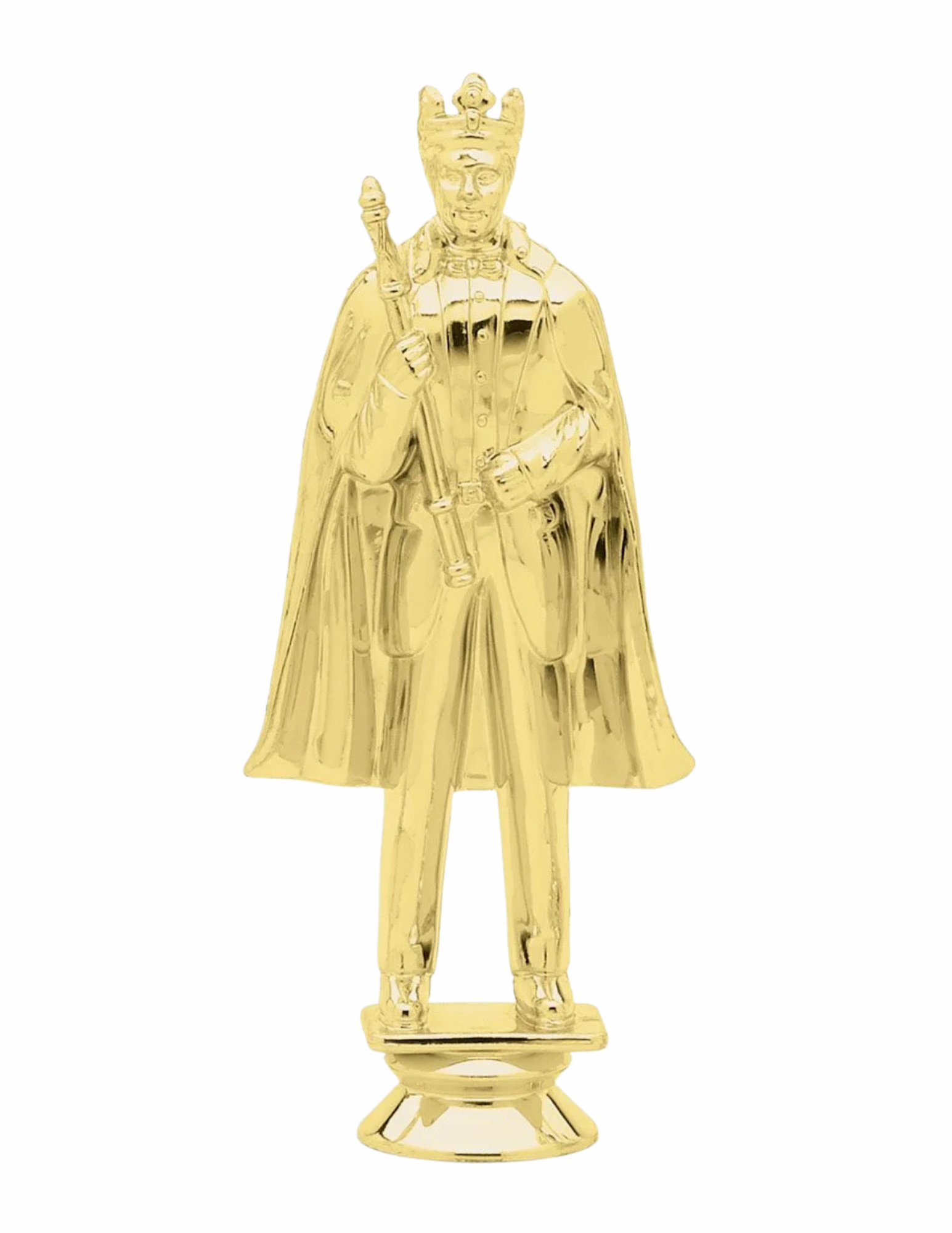 King Trophy Topper 6.25" - Figure