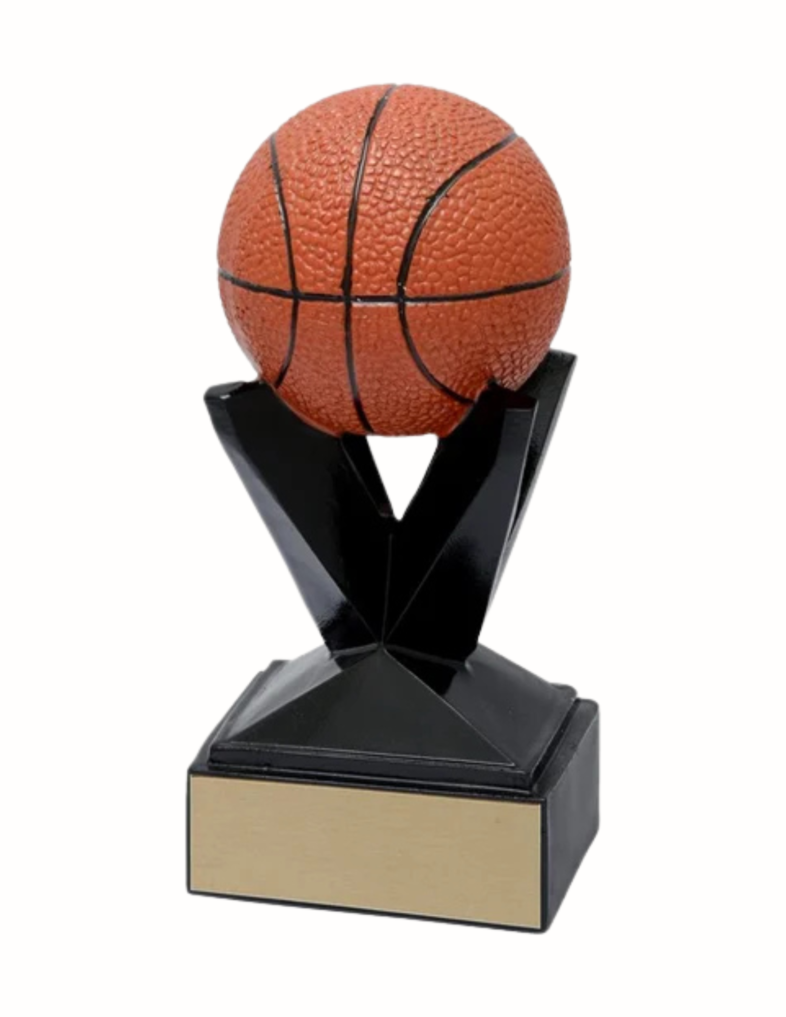 Akimbo Basketball Trophy