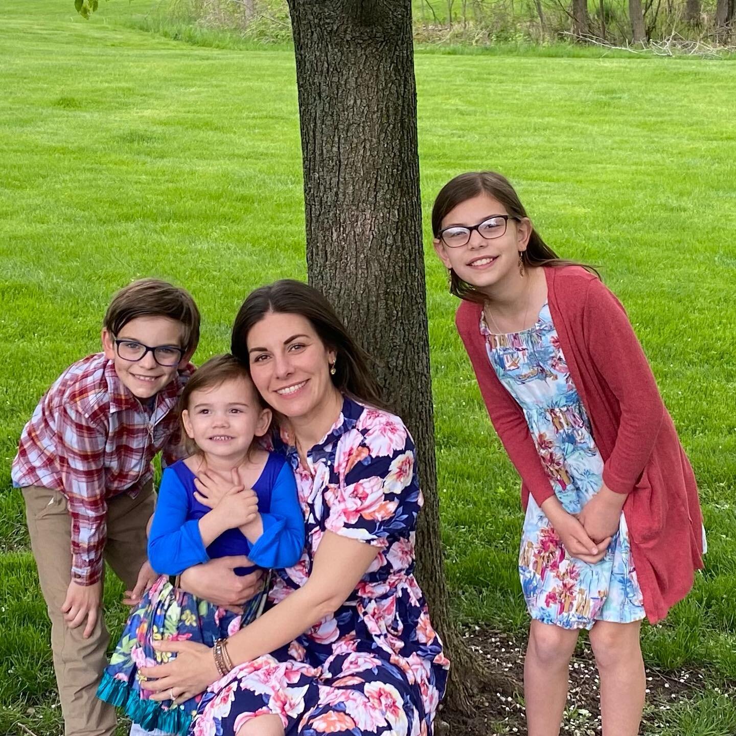 Happy Mother&rsquo;s Day from me and my 3- my Son, Moon and Stars. My kids like to play the game of asking who is my favorite child at that moment and sometimes my answer is Westminster, my first baby. Mostly so I don&rsquo;t have to choose but also,