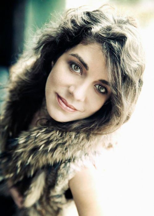 Photo: Lisa-Marie Mazzucco