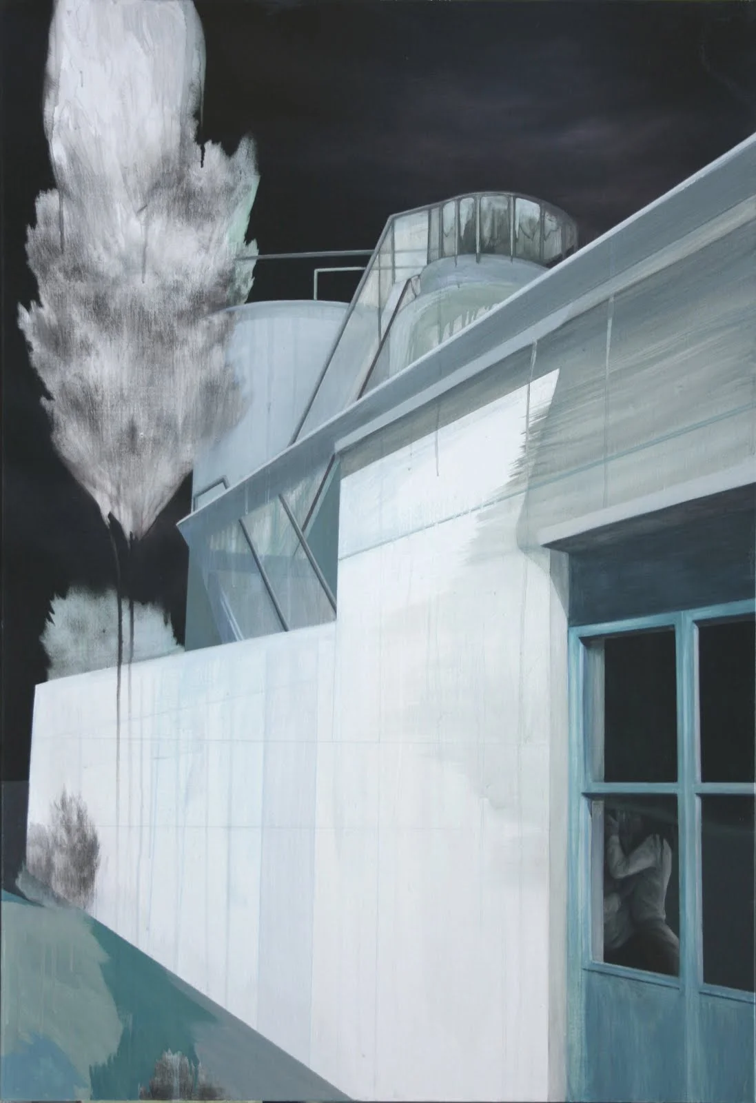 04-2007 after-image(60) 130cm x 89cm  acrylic, charcoal, oil.jpg