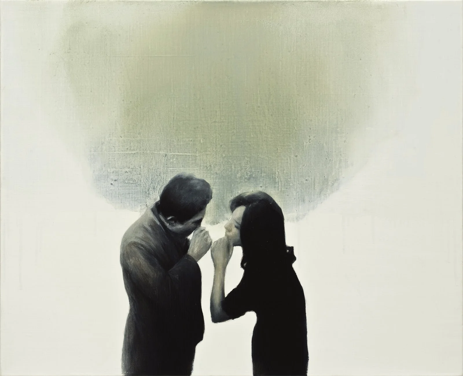김신영12 . Dreamers . oil on canvas. 53×65.2cm. 2008.jpg